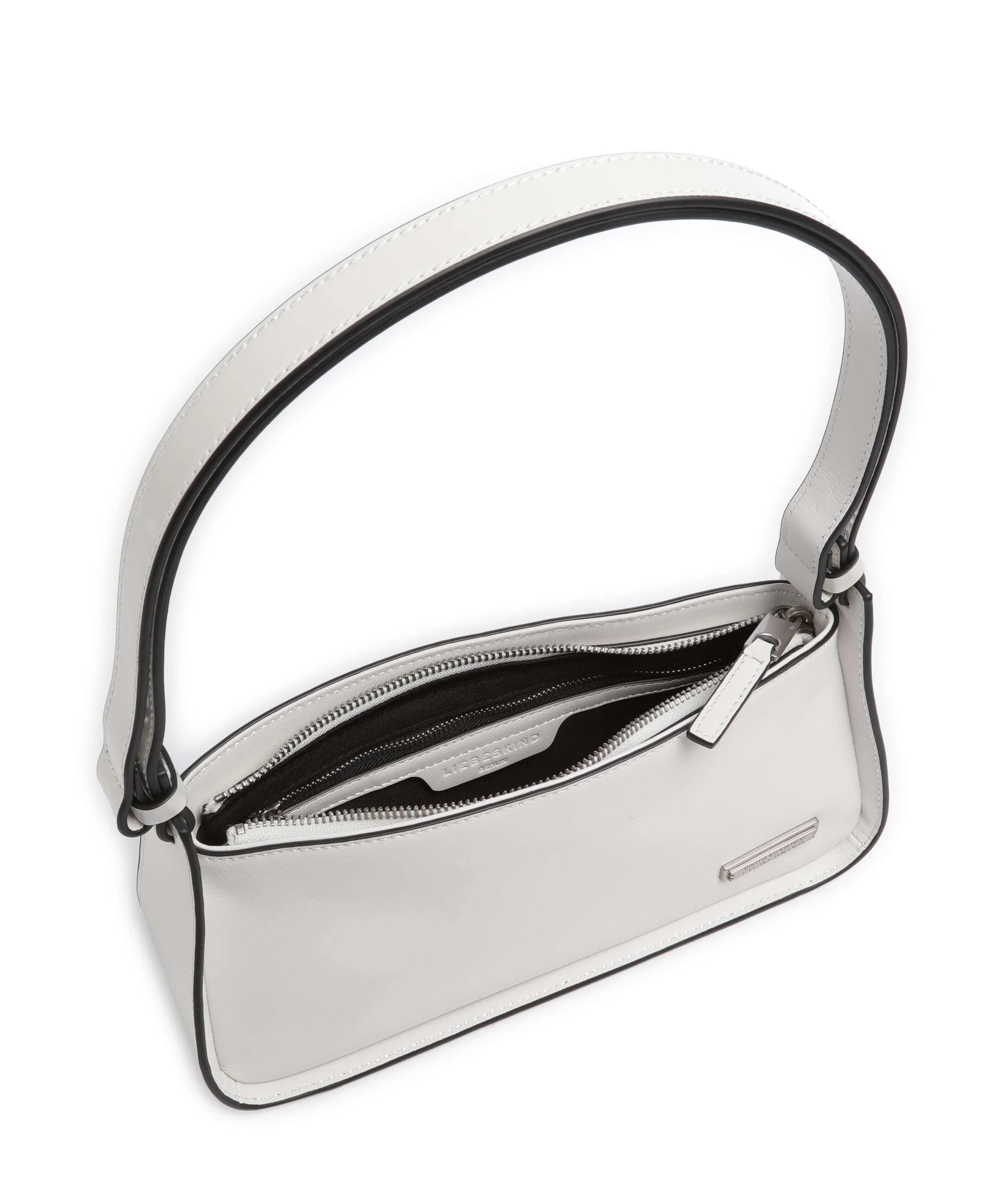 Liebeskind Franzis Calf Optic S Shoulder bag arctic - Image 6