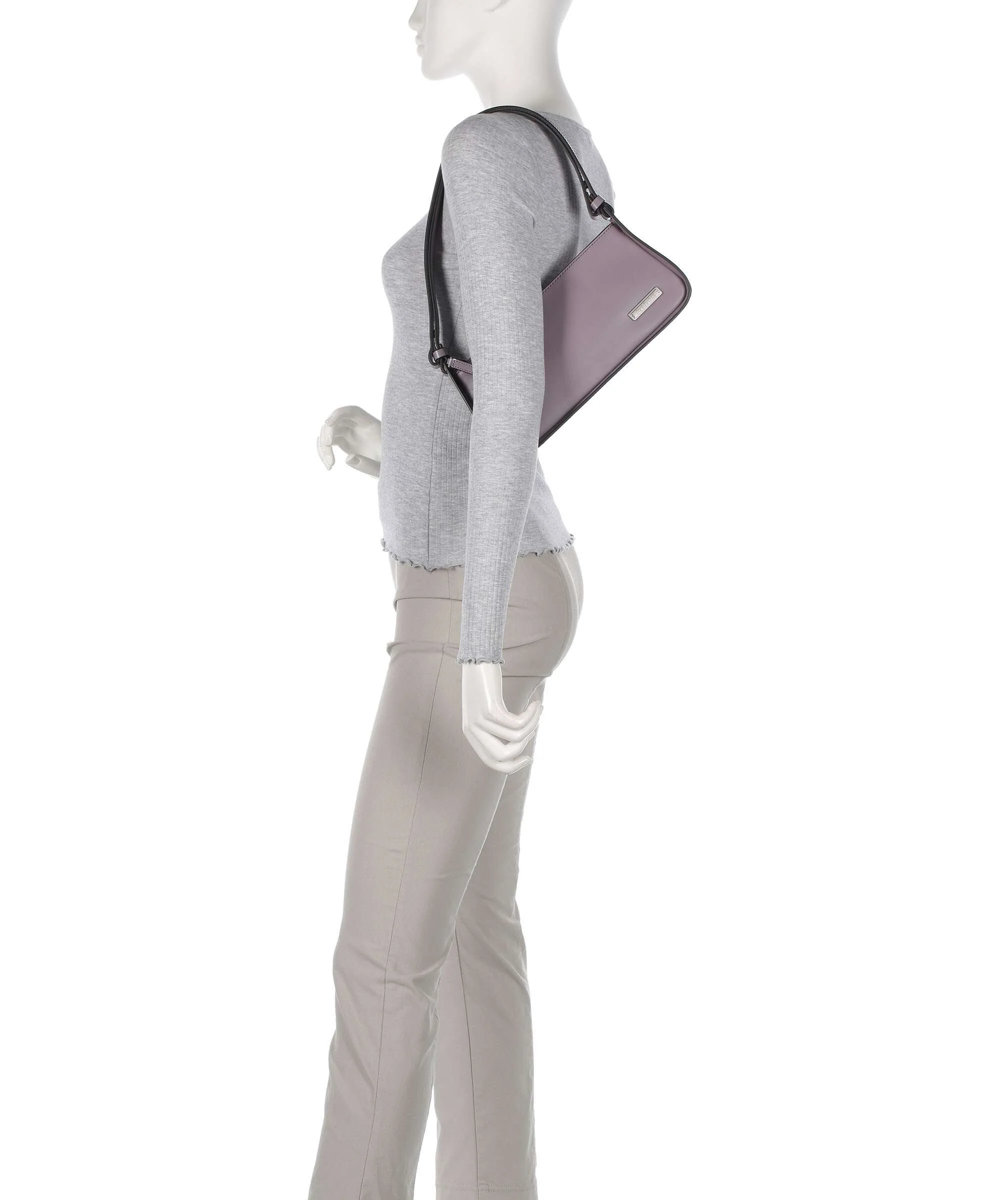 Liebeskind Franzis Calf Optic S Shoulder bag anemone - Image 3