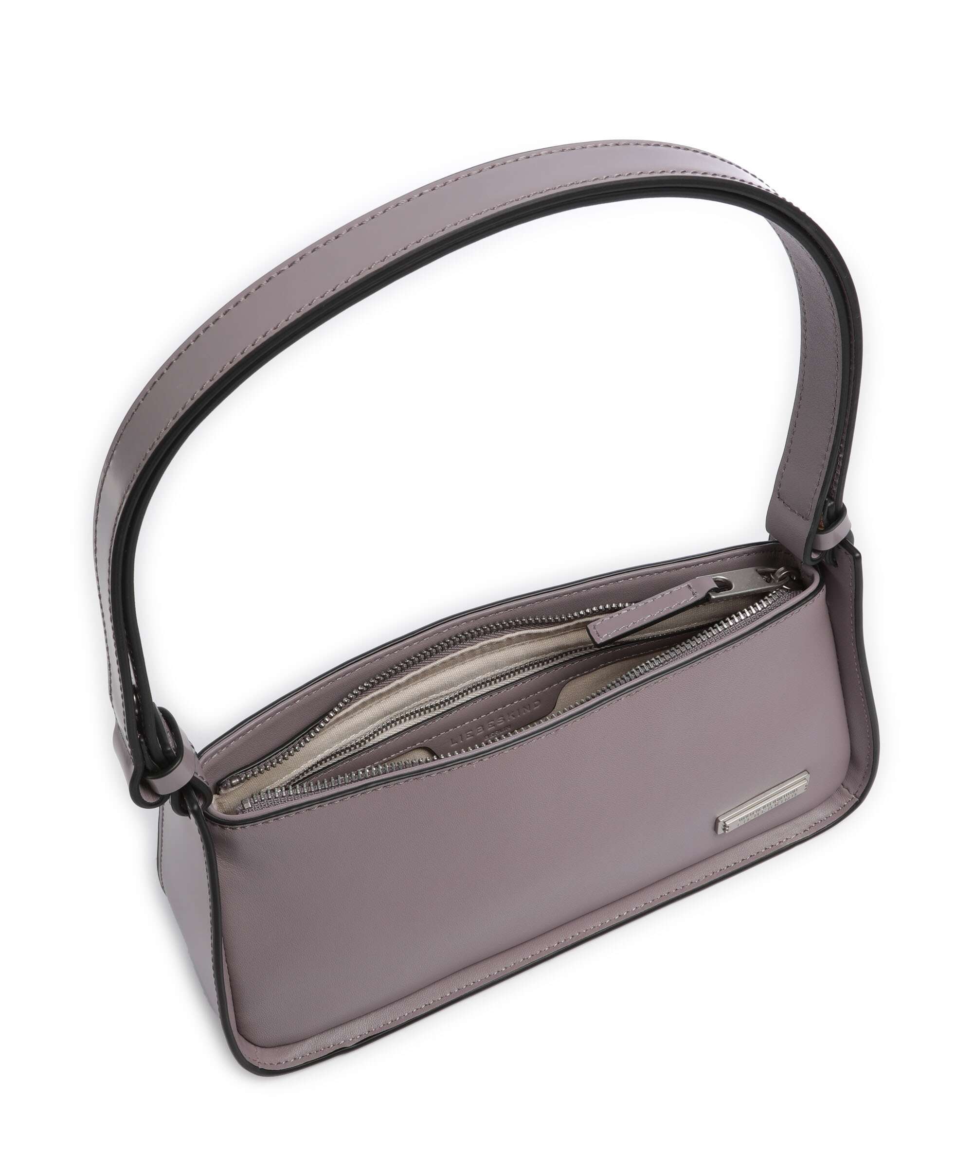 Liebeskind Franzis Calf Optic S Shoulder bag anemone - Image 6
