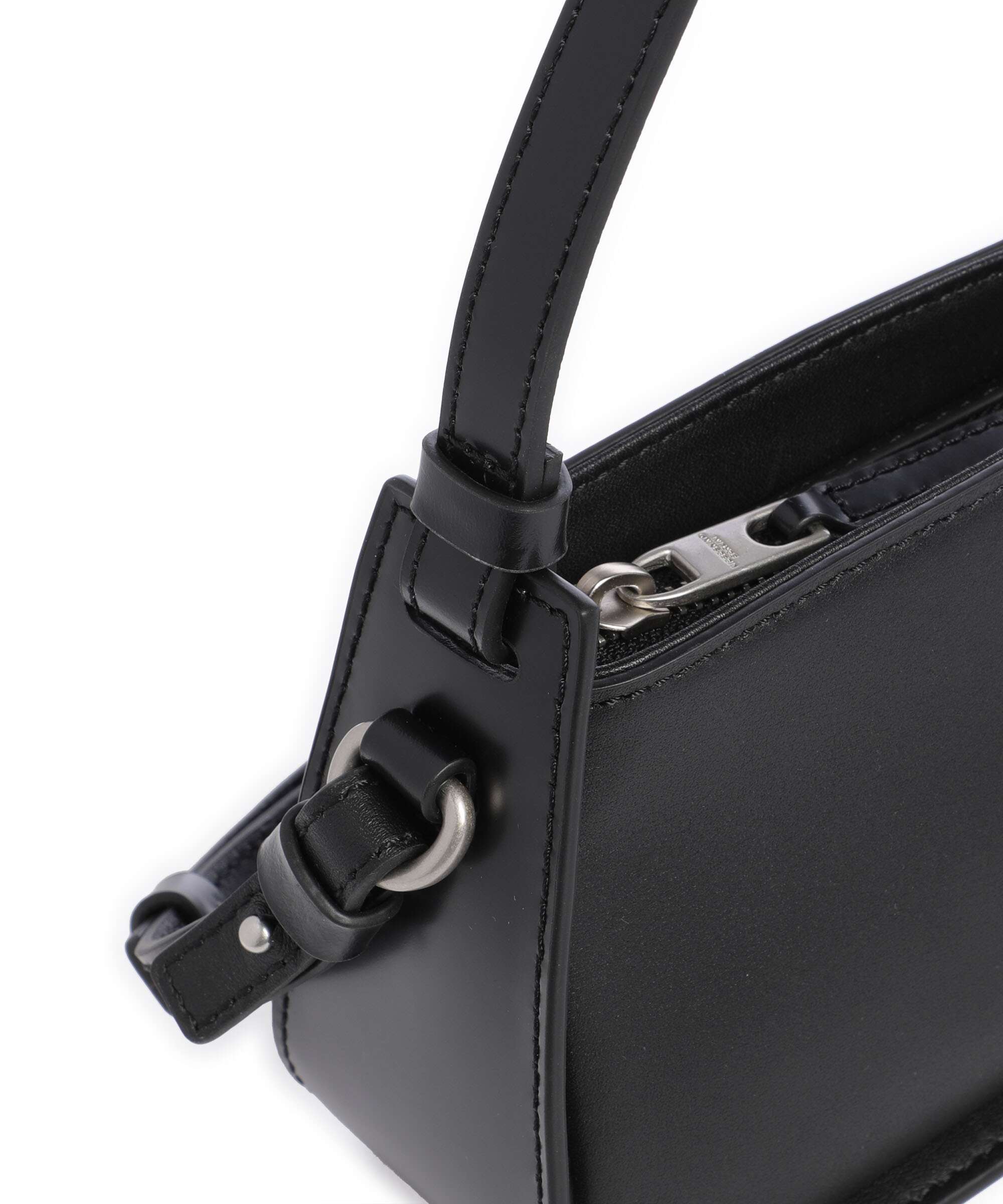 Liebeskind Franzis Calf Optic XS Shoulder bag black - Image 5