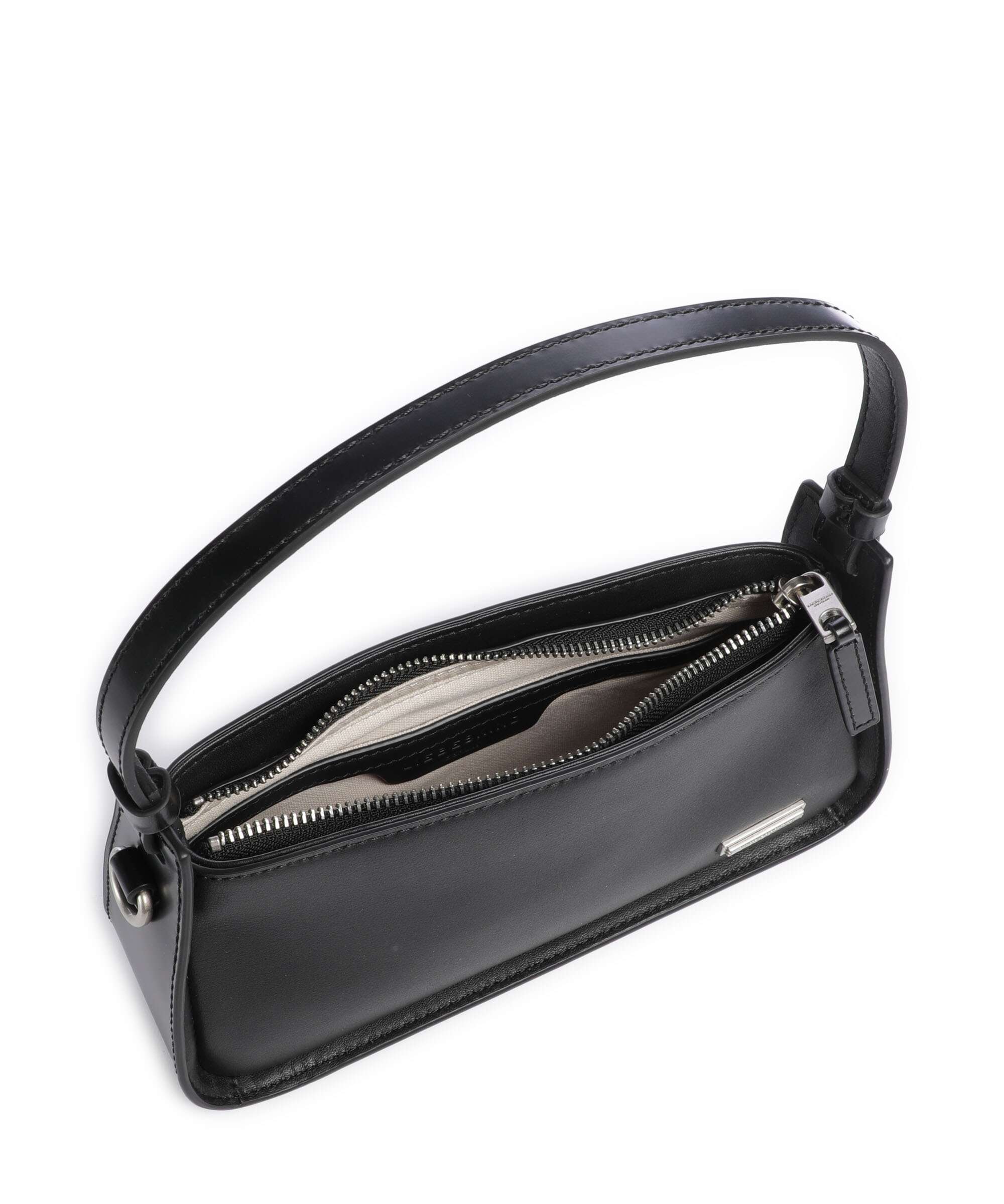 Liebeskind Franzis Calf Optic XS Shoulder bag black - Image 7