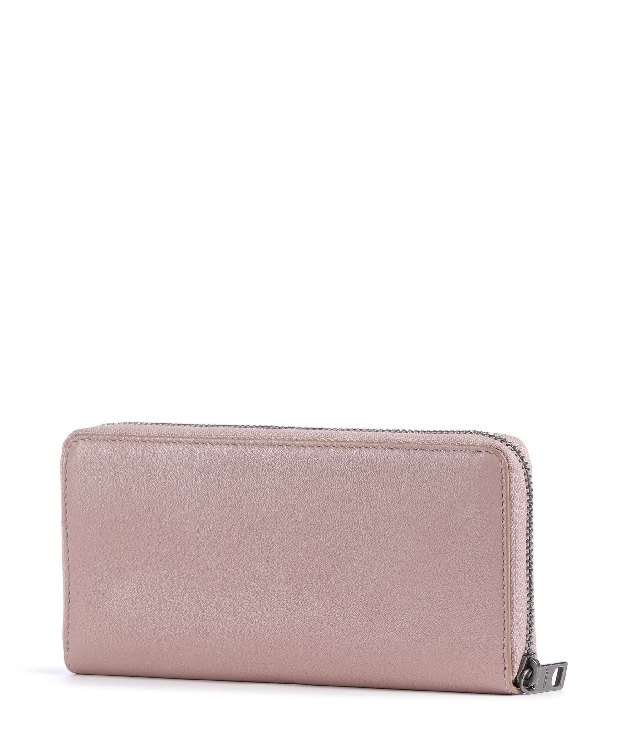 Liebeskind Gigi Sheep Natural L Wallet blush - Image 3