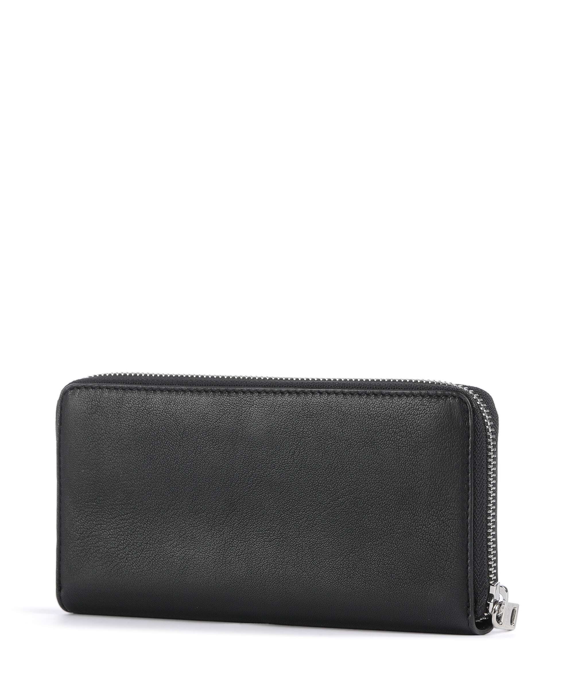 Liebeskind Gigi Sheep Natural L Wallet black - Image 3