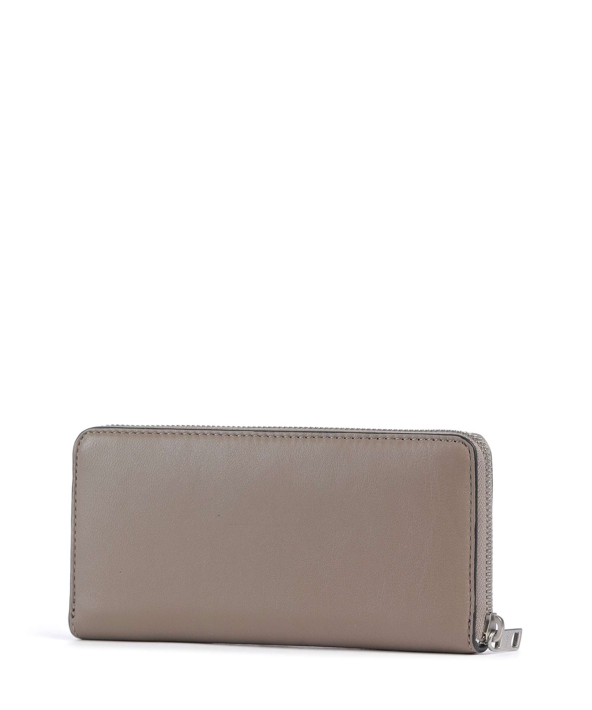 Liebeskind Gigi Vintage Goat L Wallet neutral grey - Image 3