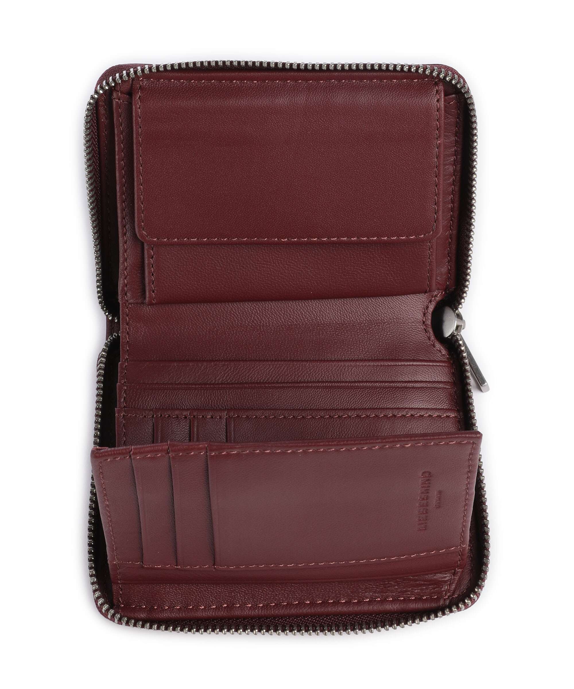 Liebeskind Harris Conny Wallet pomegranate - Image 2