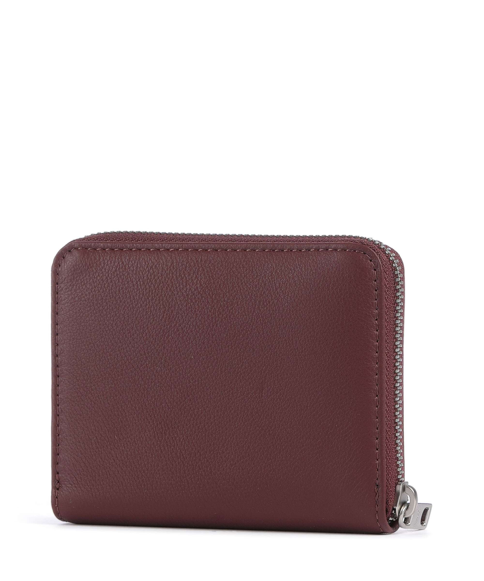 Liebeskind Harris Conny Wallet pomegranate - Image 3