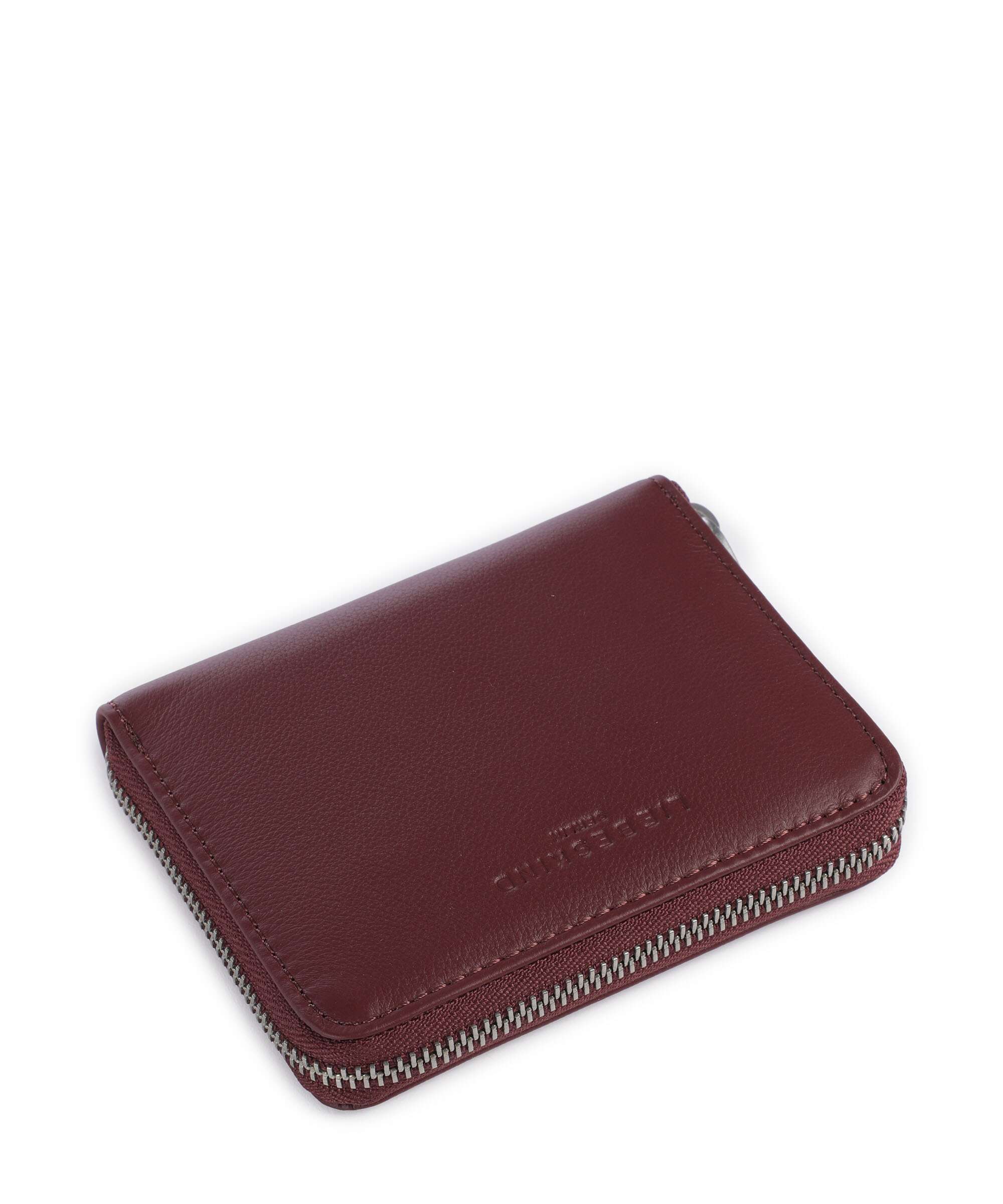 Liebeskind Harris Conny Wallet pomegranate - Image 4