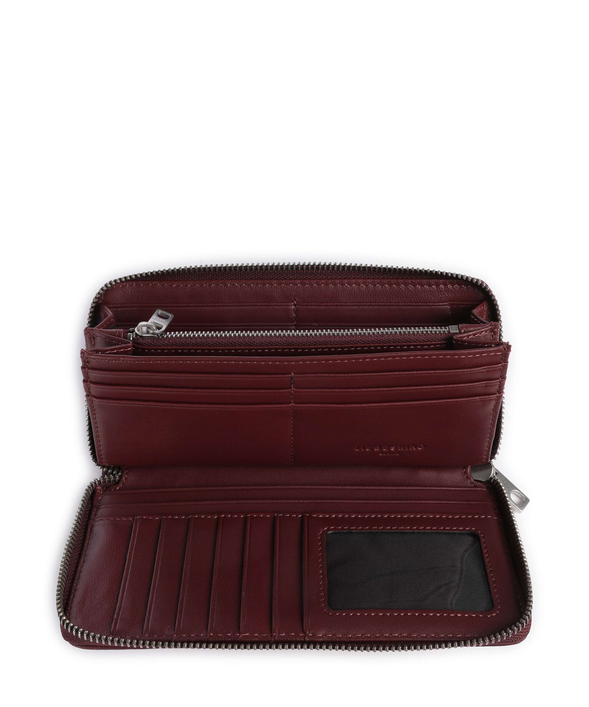 Liebeskind Harris Gigi Wallet pomegranate - Image 2