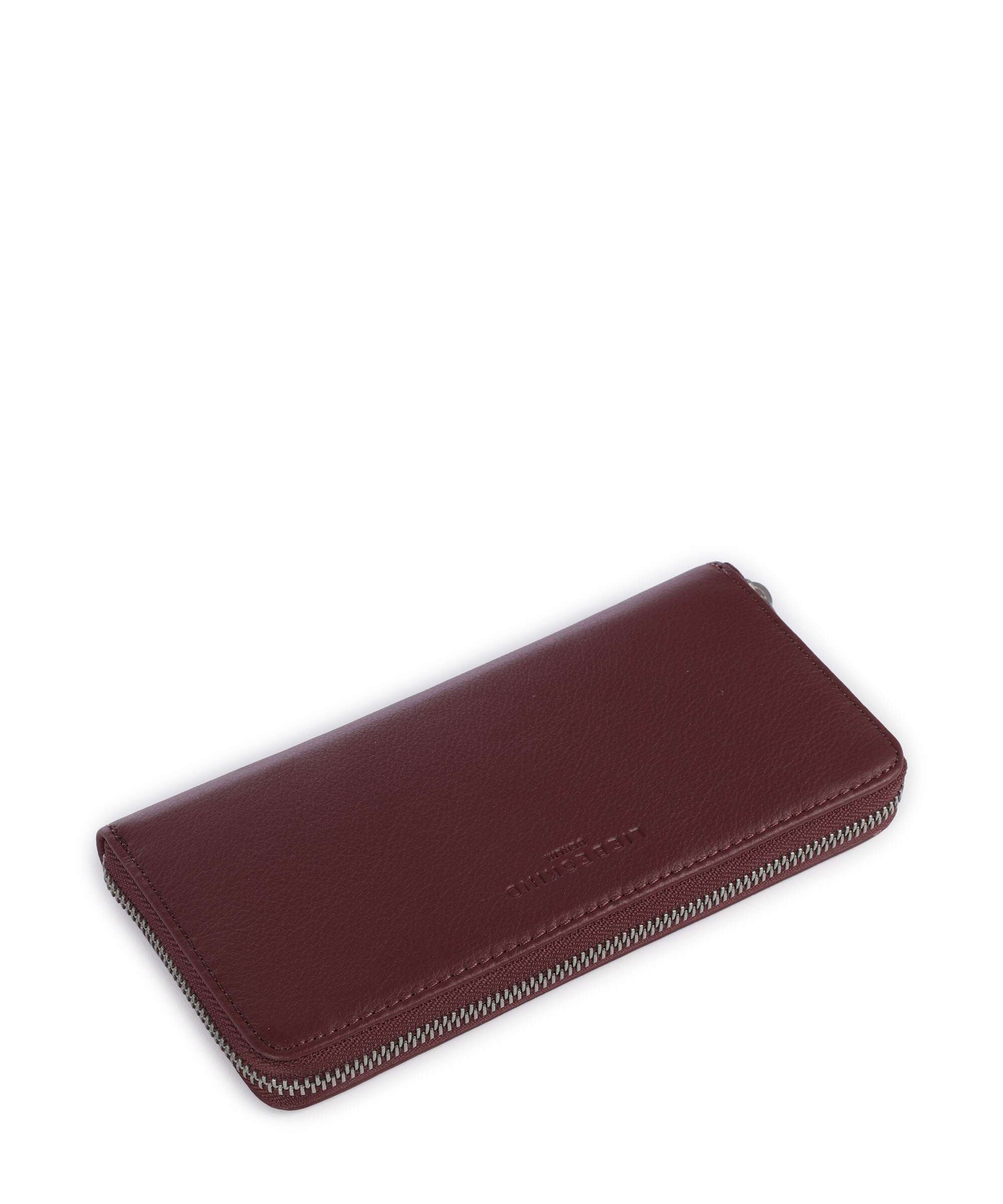 Liebeskind Harris Gigi Wallet pomegranate - Image 4