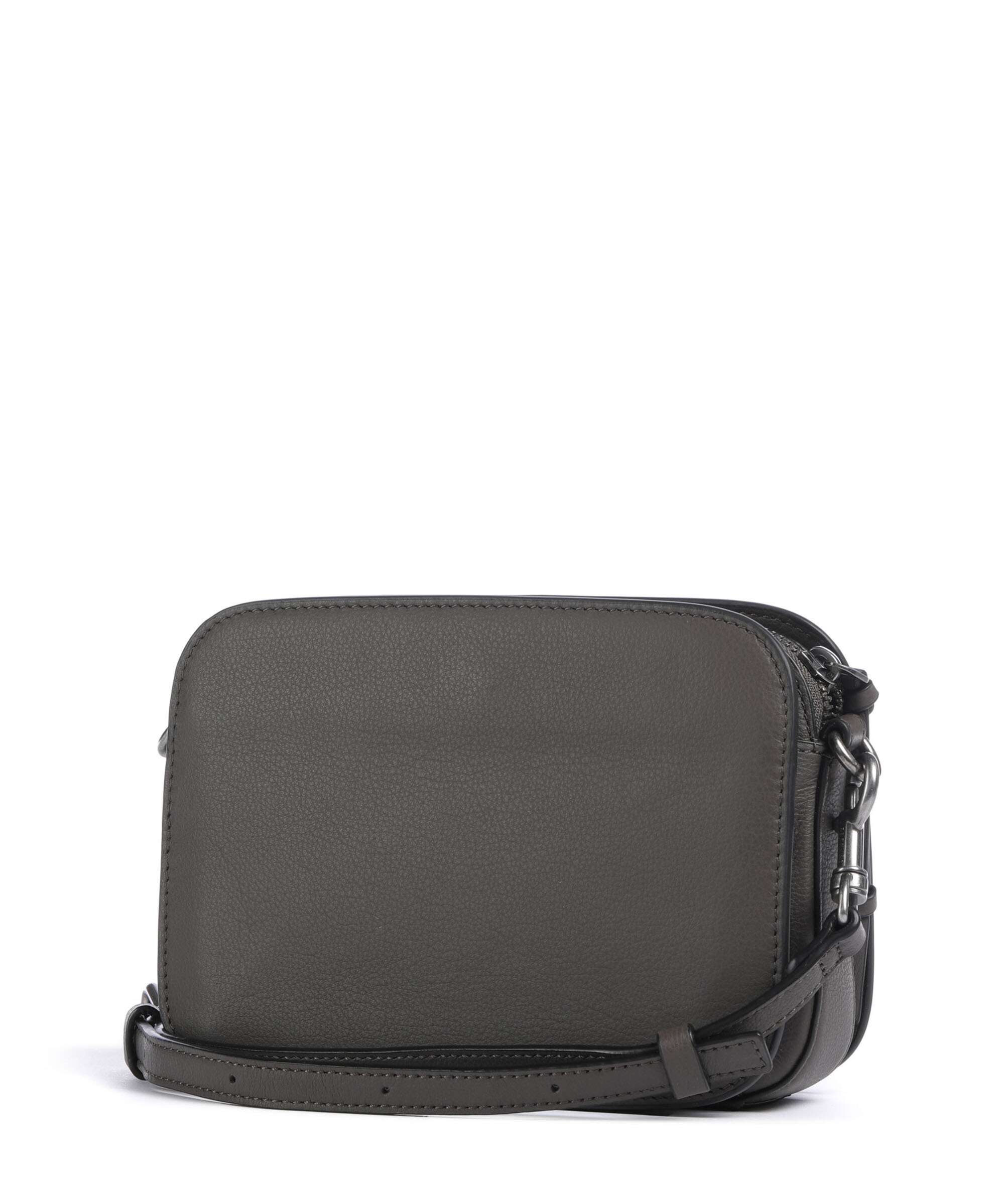 Liebeskind Harris Luka Crossbody bag dark grigio - Image 2