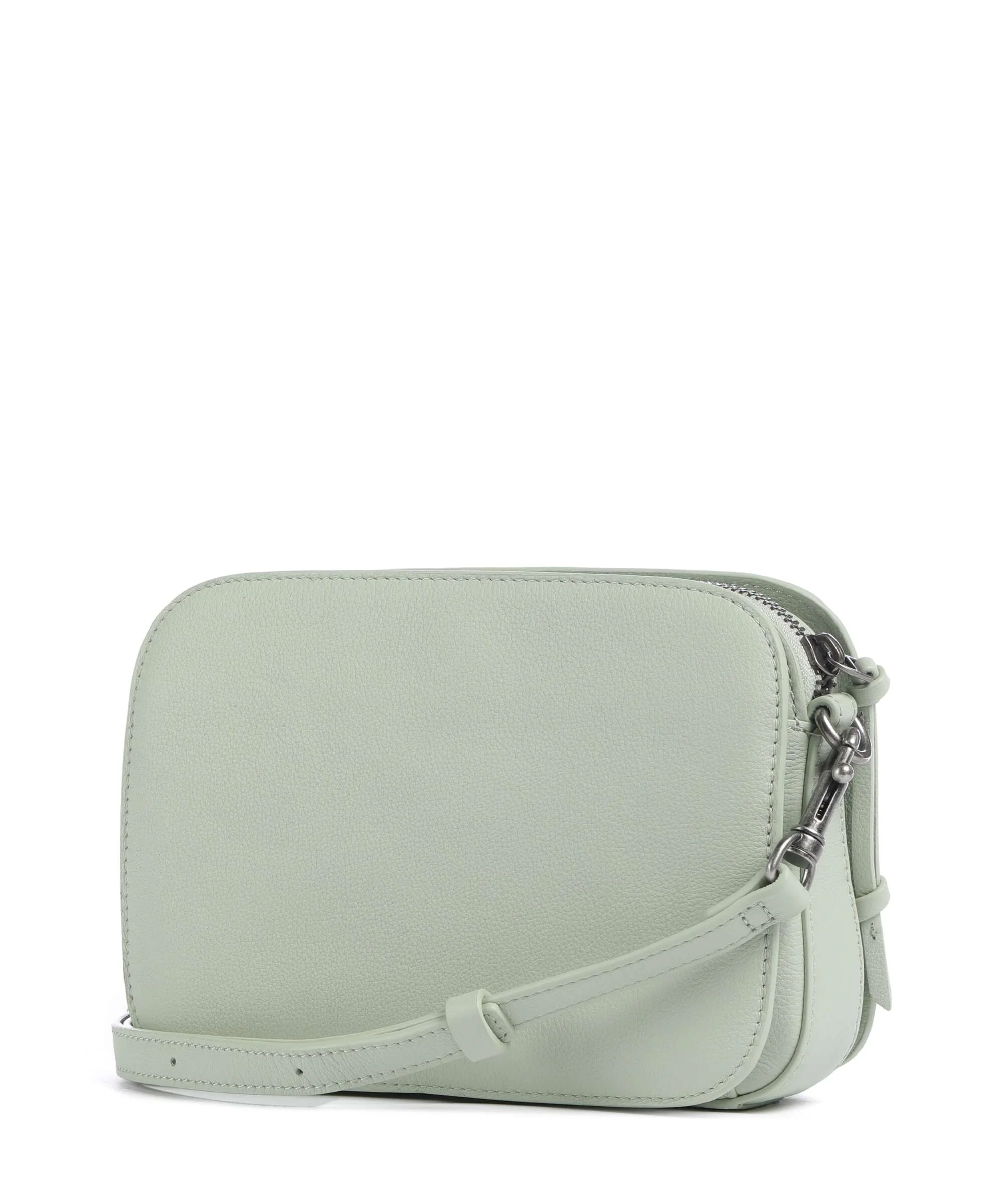 Liebeskind Harris Luka Crossbody bag sage - Image 2