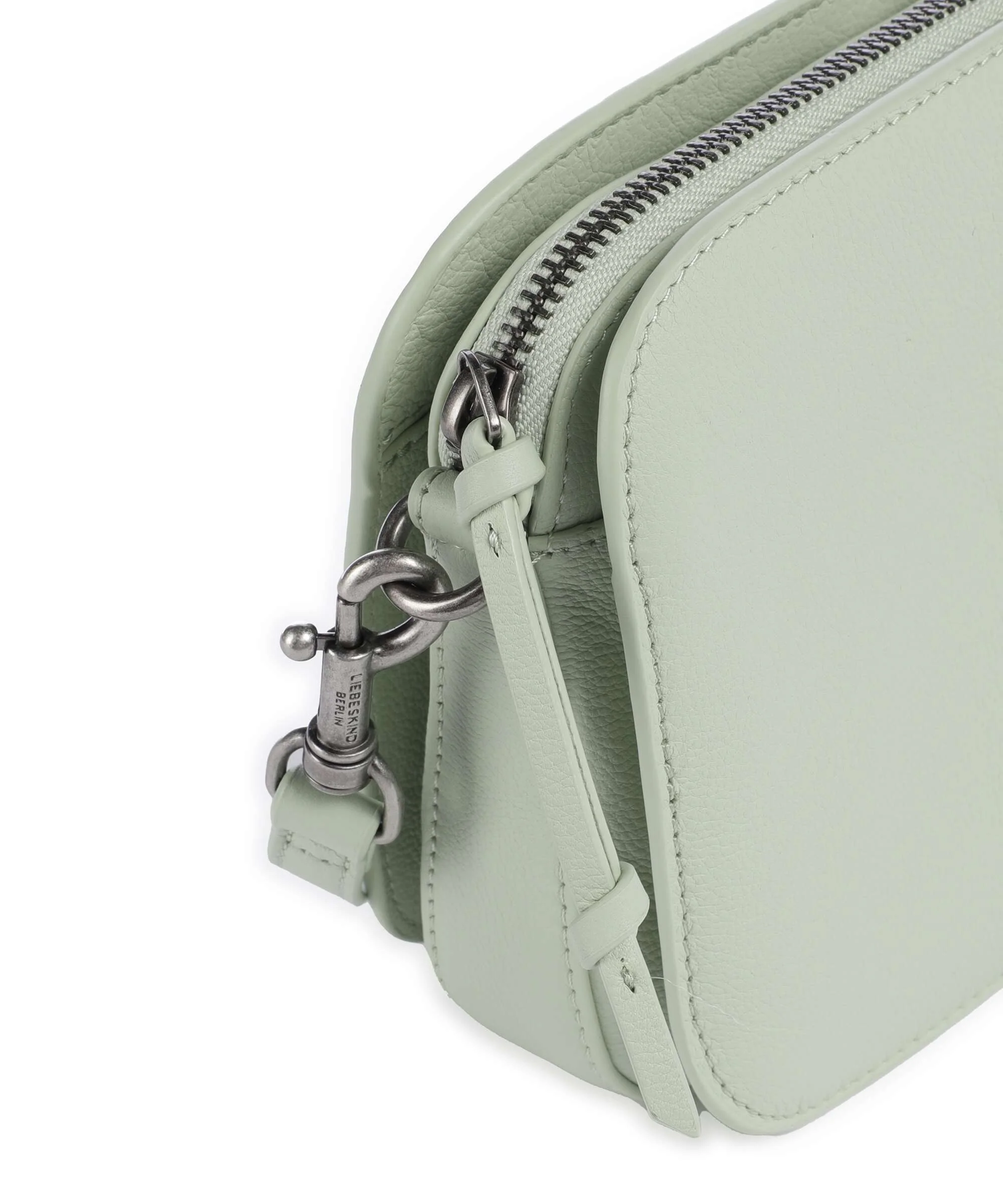 Liebeskind Harris Luka Crossbody bag sage - Image 4