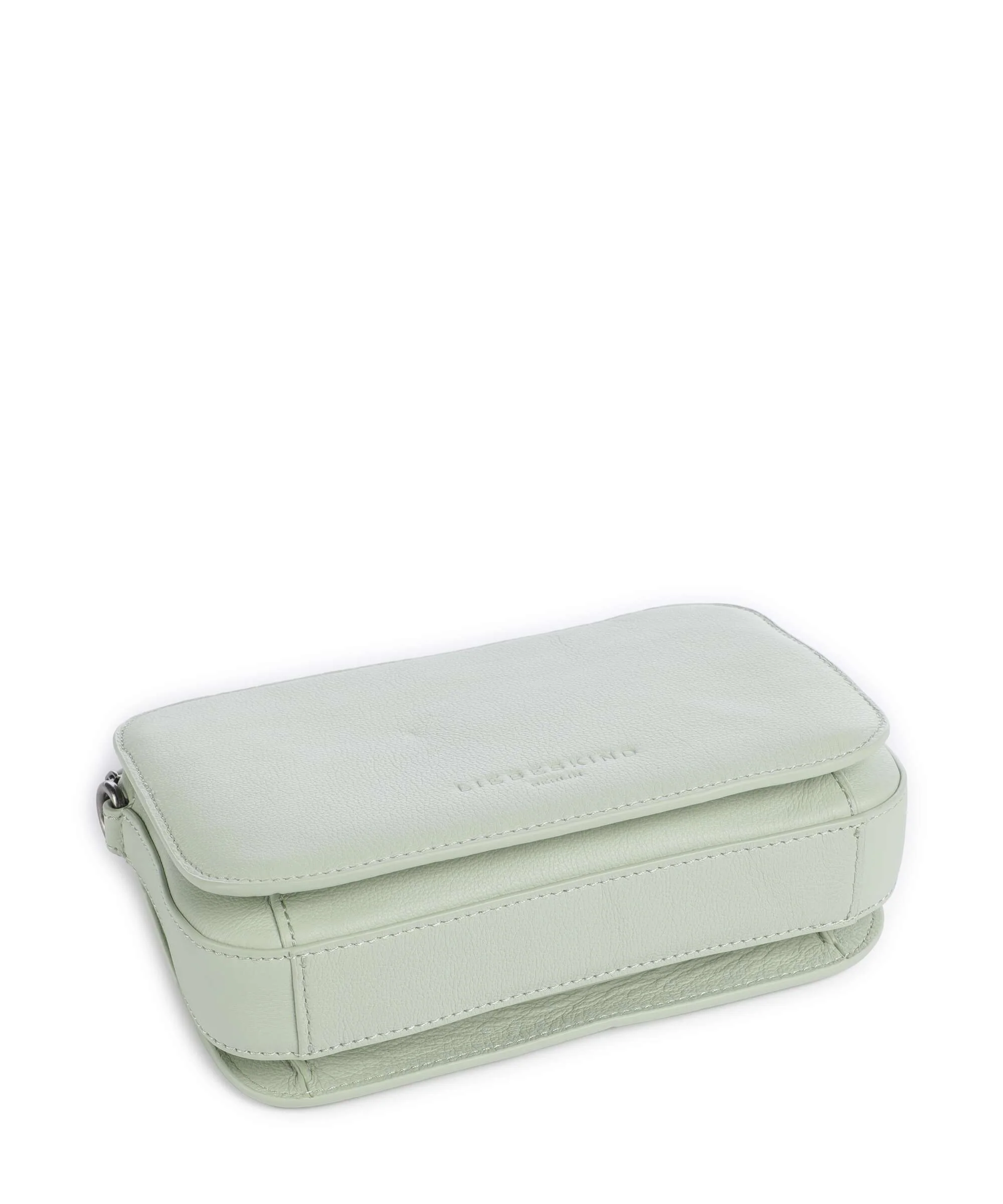 Liebeskind Harris Luka Crossbody bag sage - Image 5