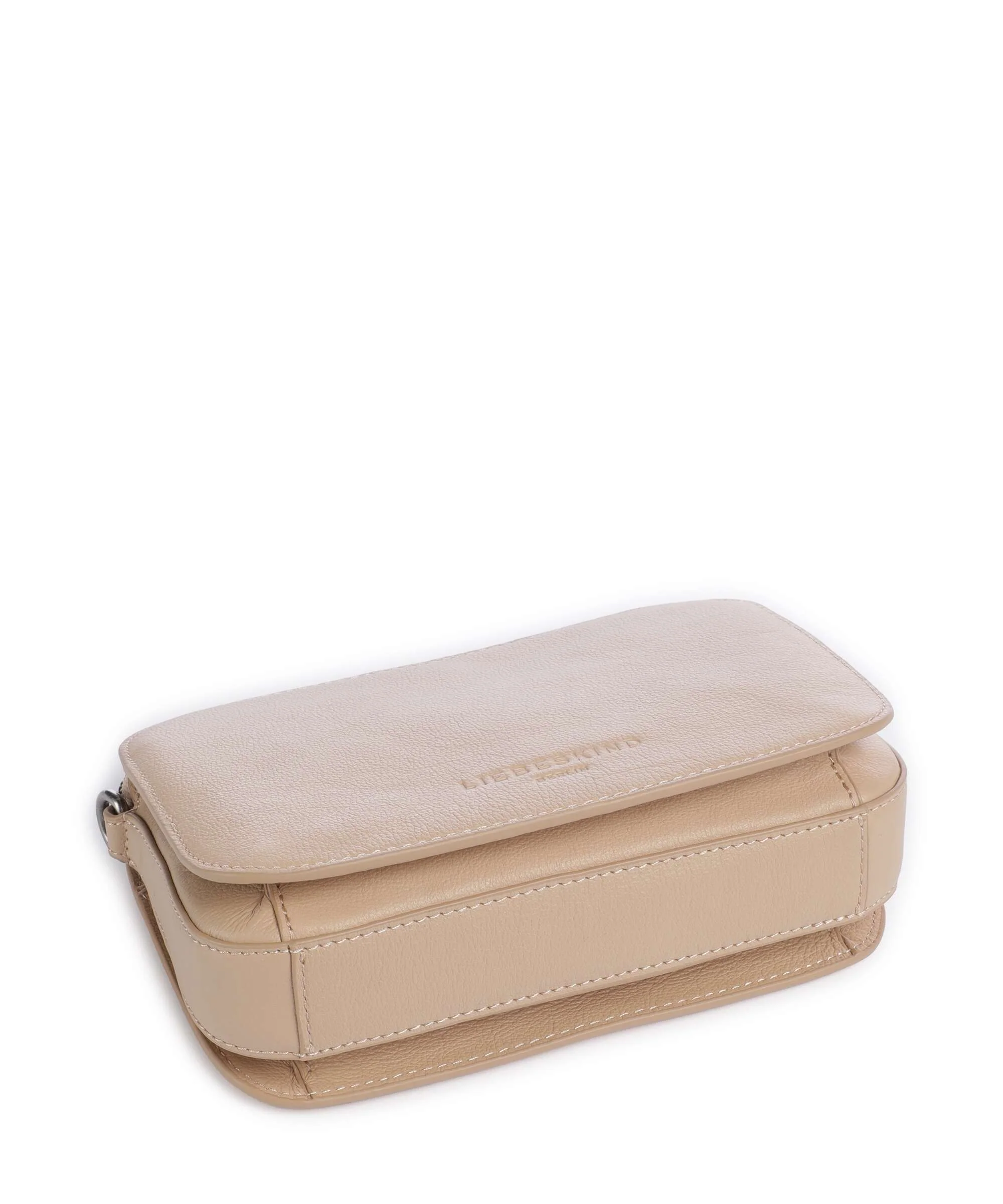 Liebeskind Harris Luka Crossbody bag sand castle - Image 5