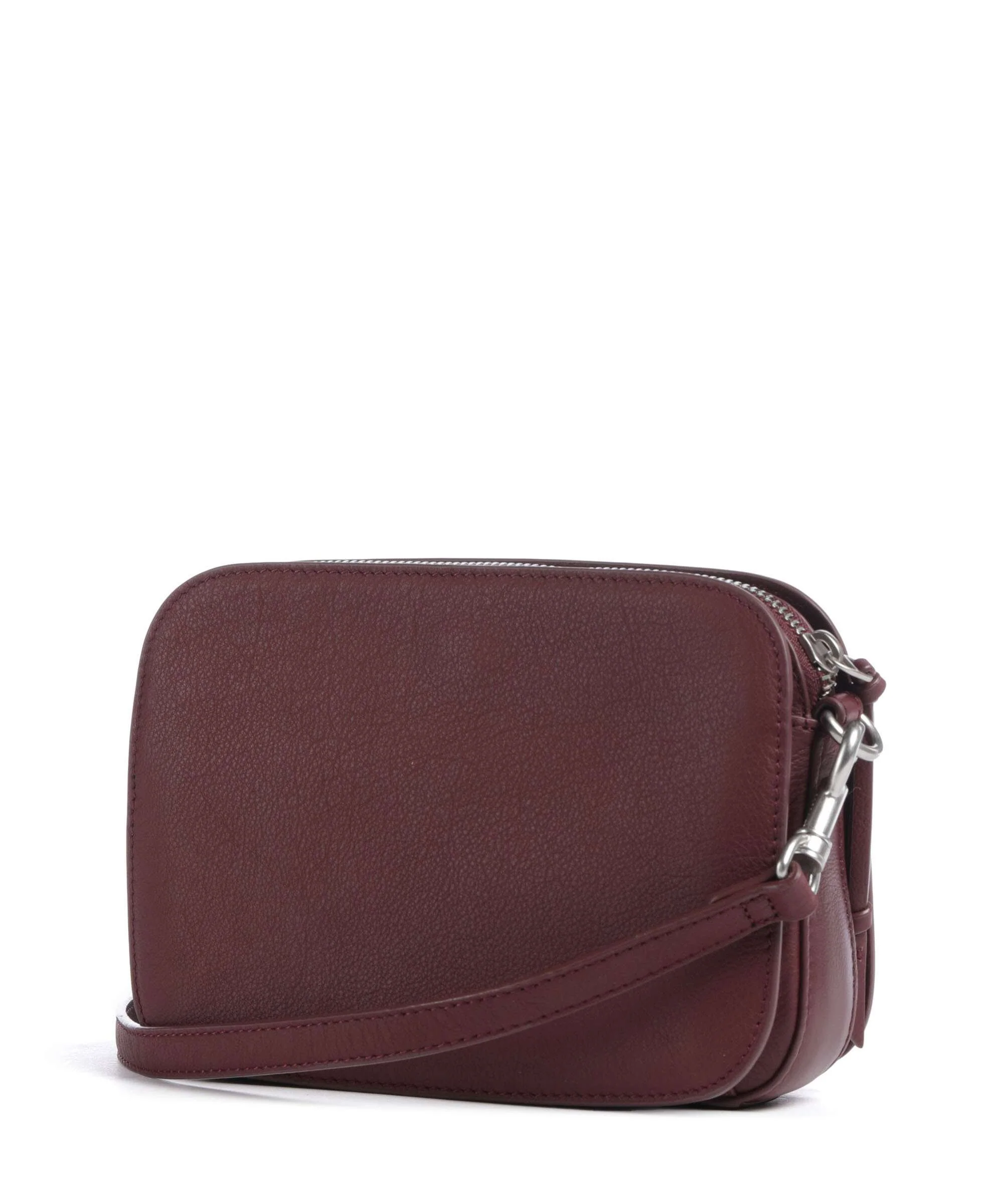 Liebeskind Harris Luka Crossbody bag pomegranate - Image 2