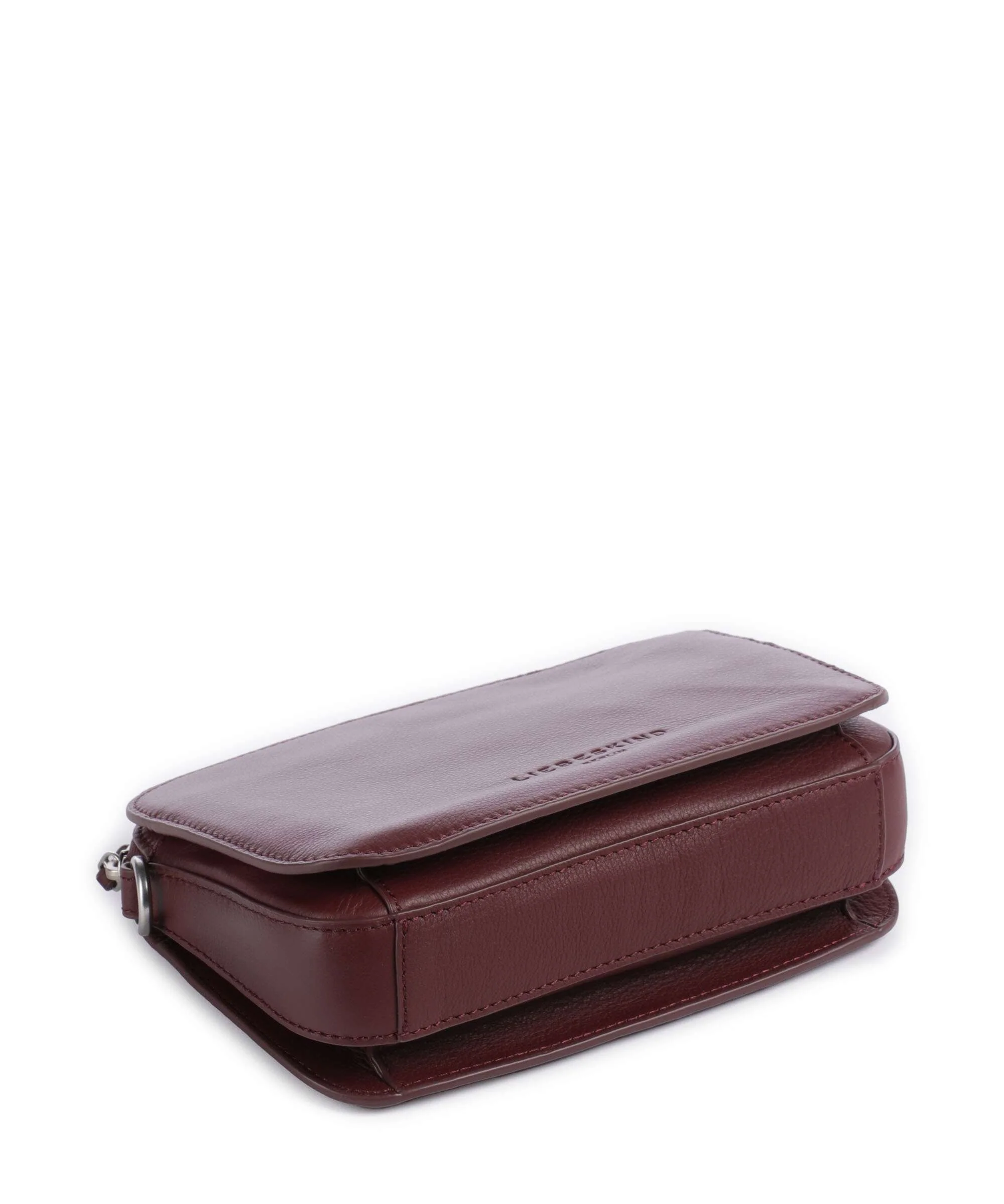 Liebeskind Harris Luka Crossbody bag pomegranate - Image 4