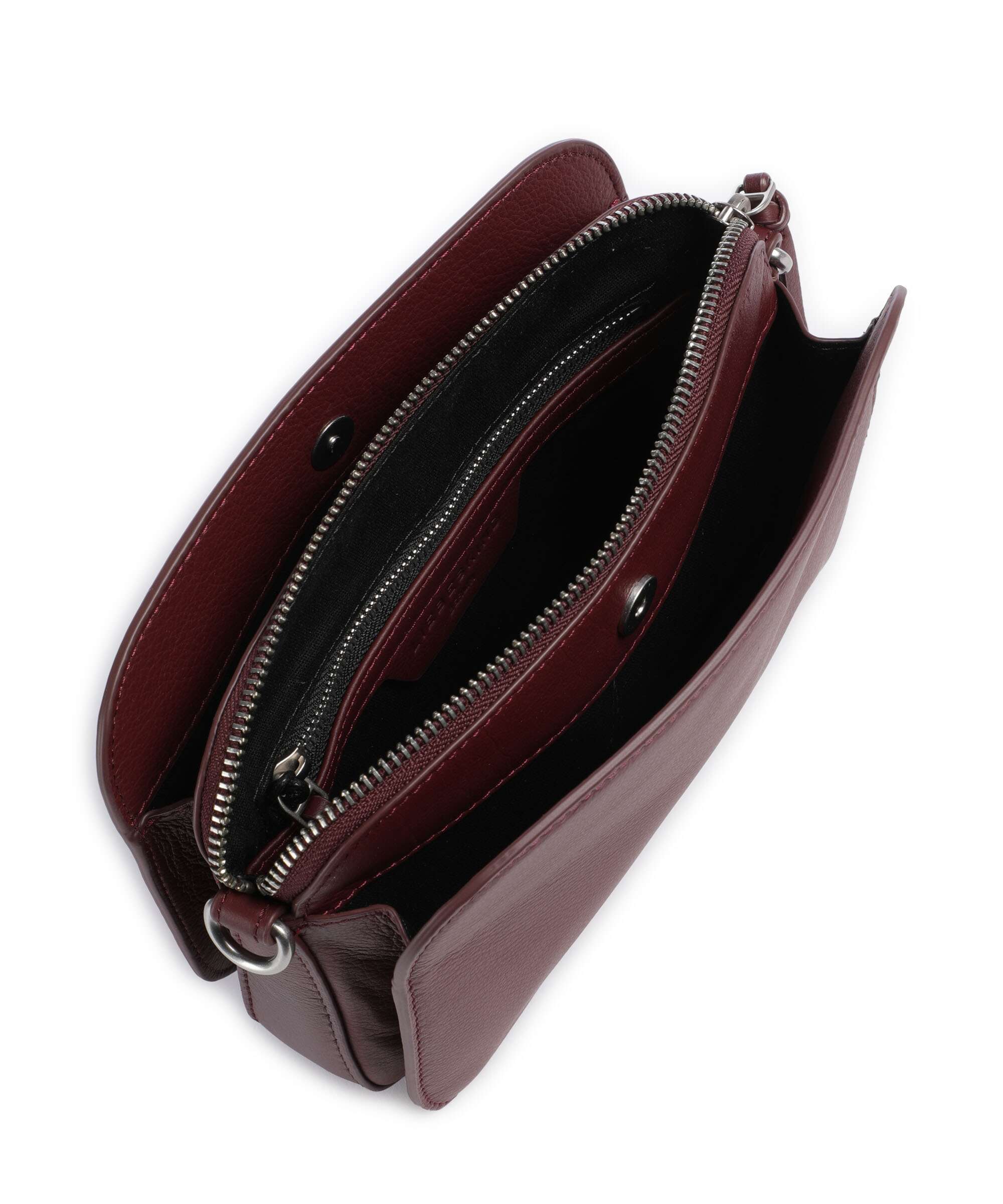 Liebeskind Harris Luka Crossbody bag pomegranate - Image 5