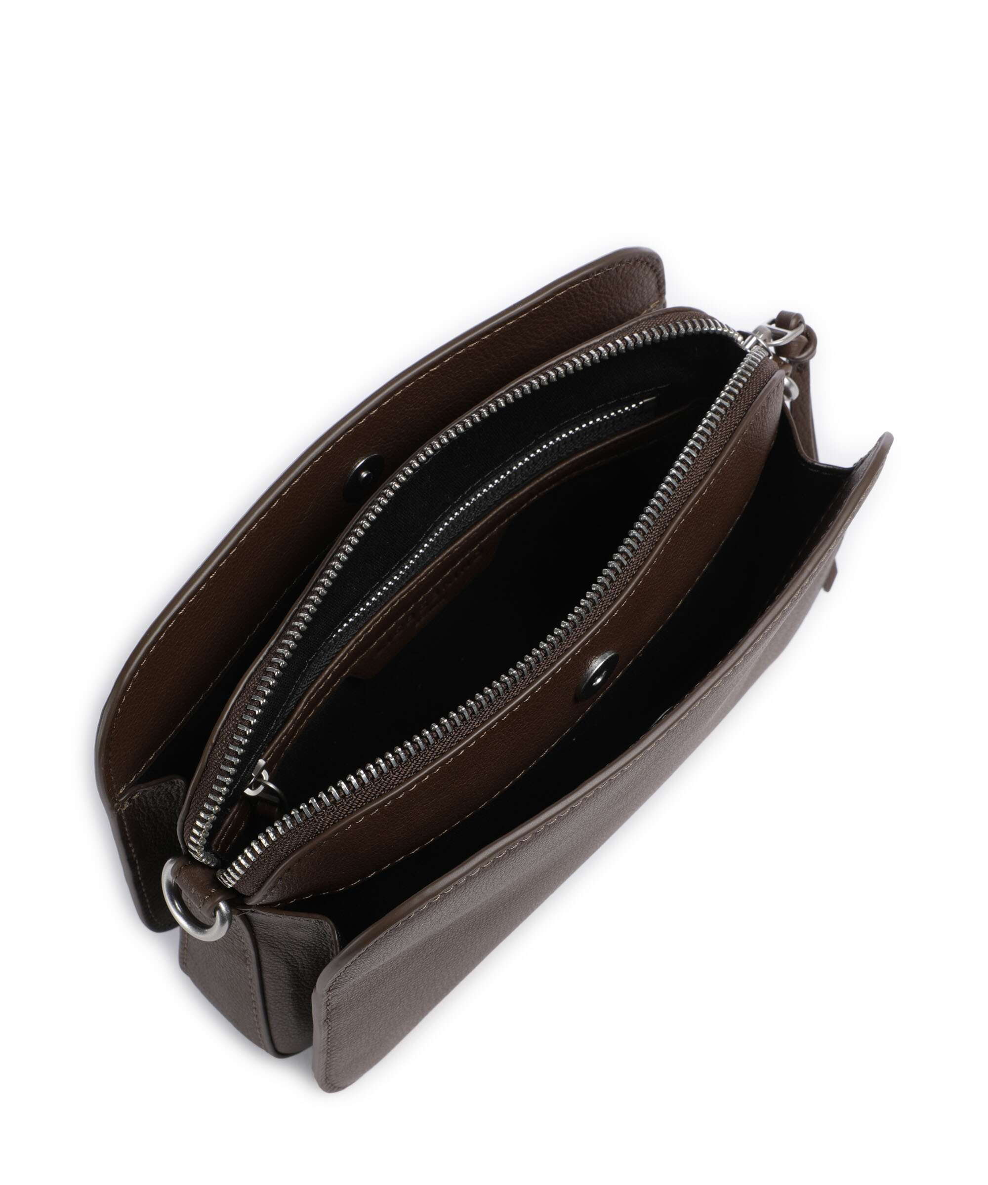 Liebeskind Harris Luka Crossbody bag roasted coconut - Image 5