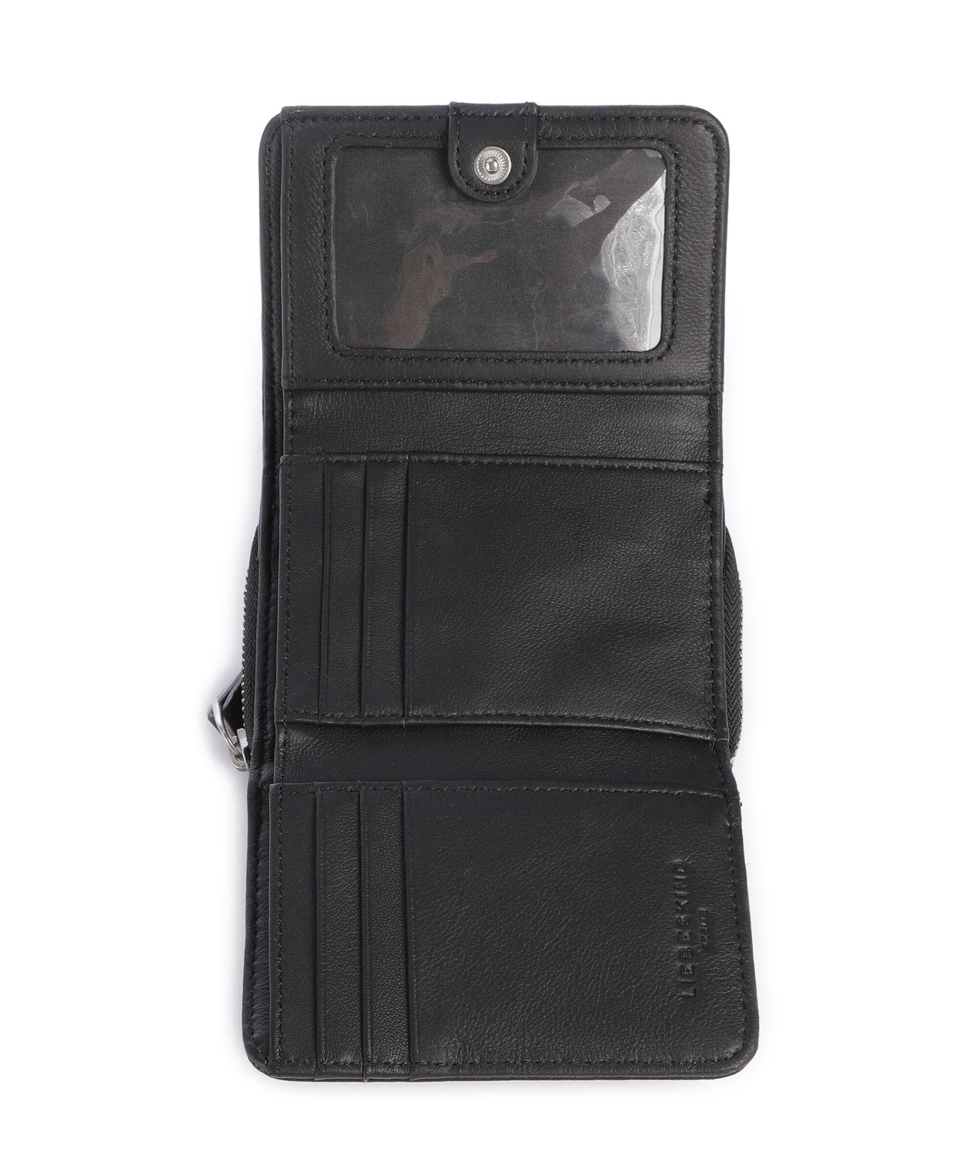 Liebeskind Harris Pablita Wallet black - Image 2