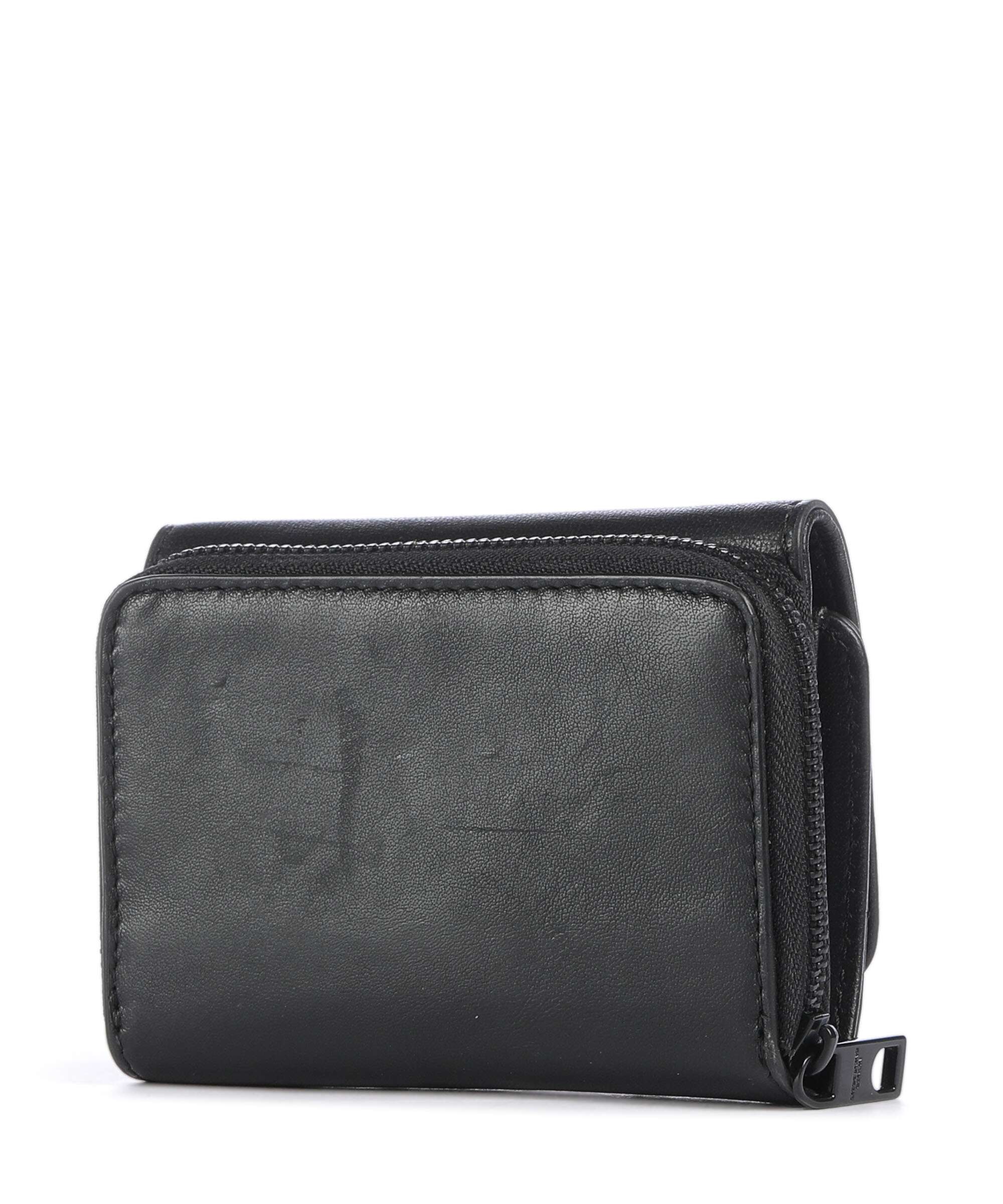 Liebeskind Hera Pablita Sheep Natural Wallet black - Image 4