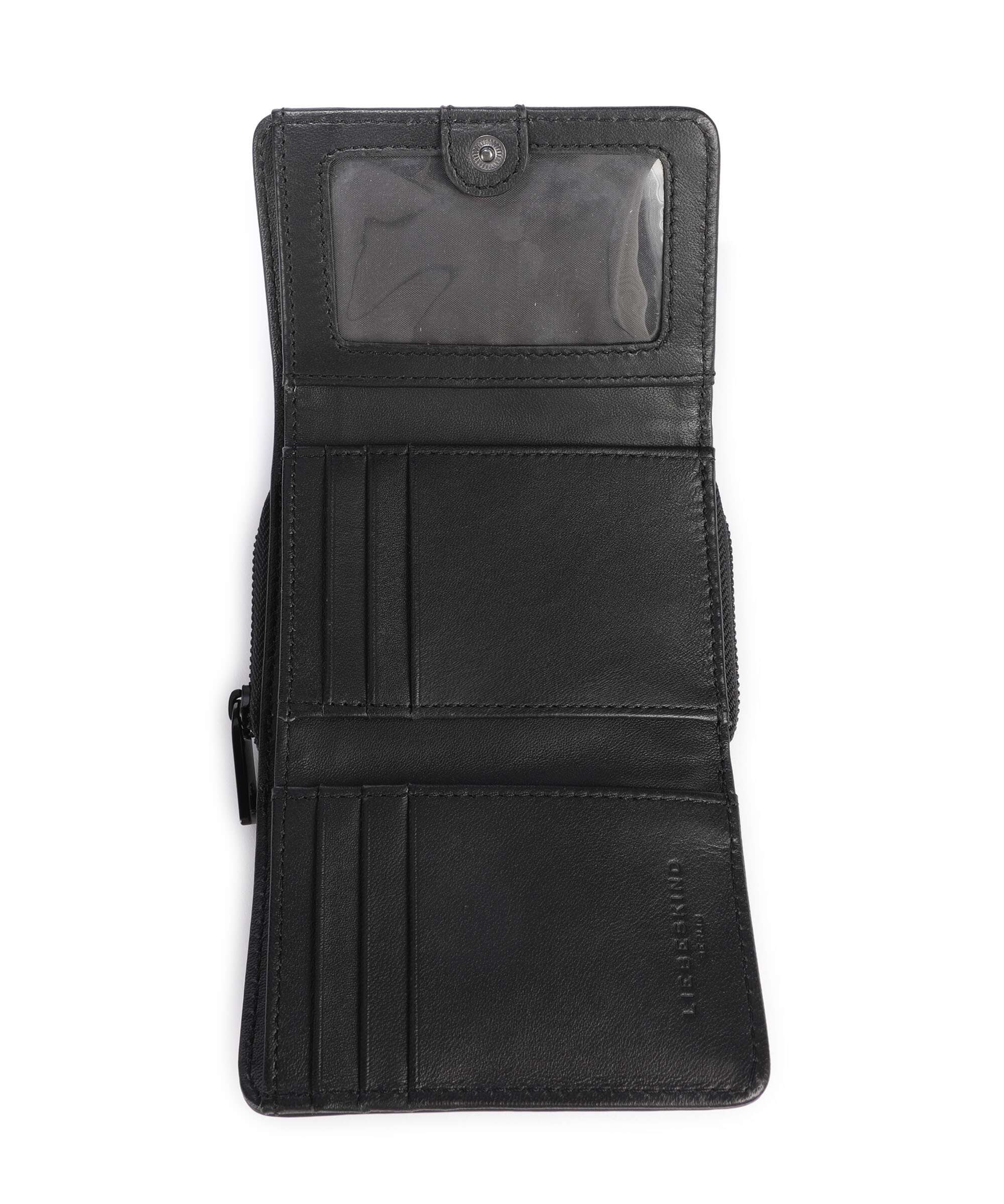 Liebeskind Hera Pablita Wallet black - Image 2