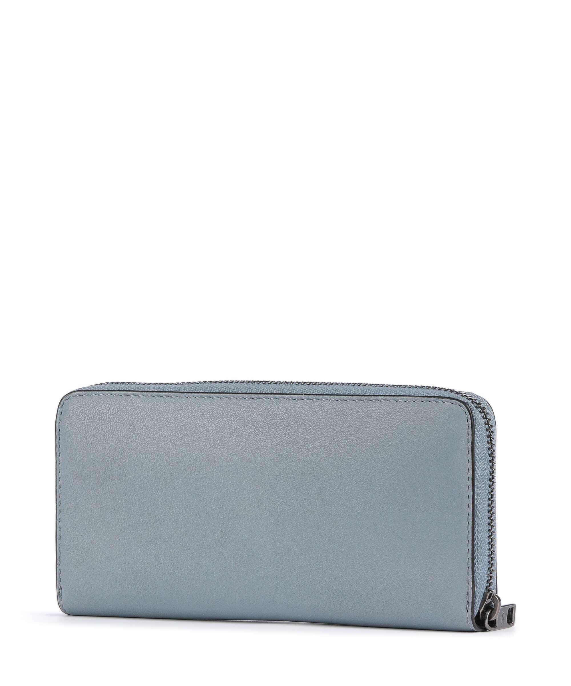 Liebeskind Hera Sally Sheep Natural Wallet blue heaven - Image 3