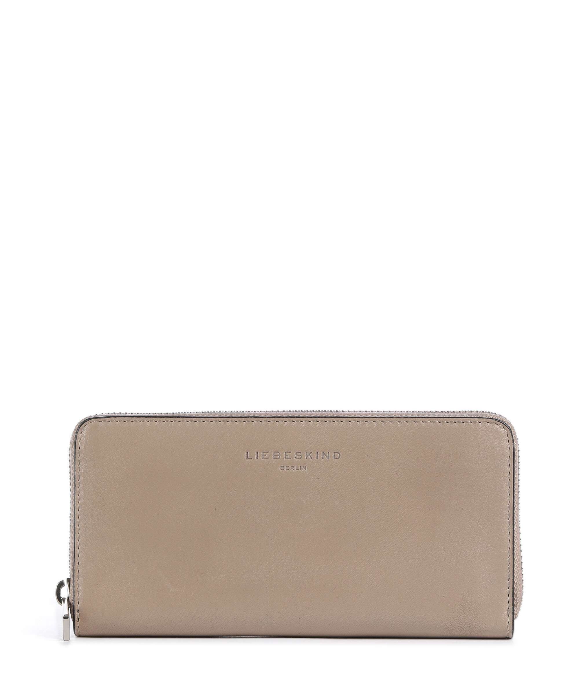Liebeskind Hera Sally Wallet stone