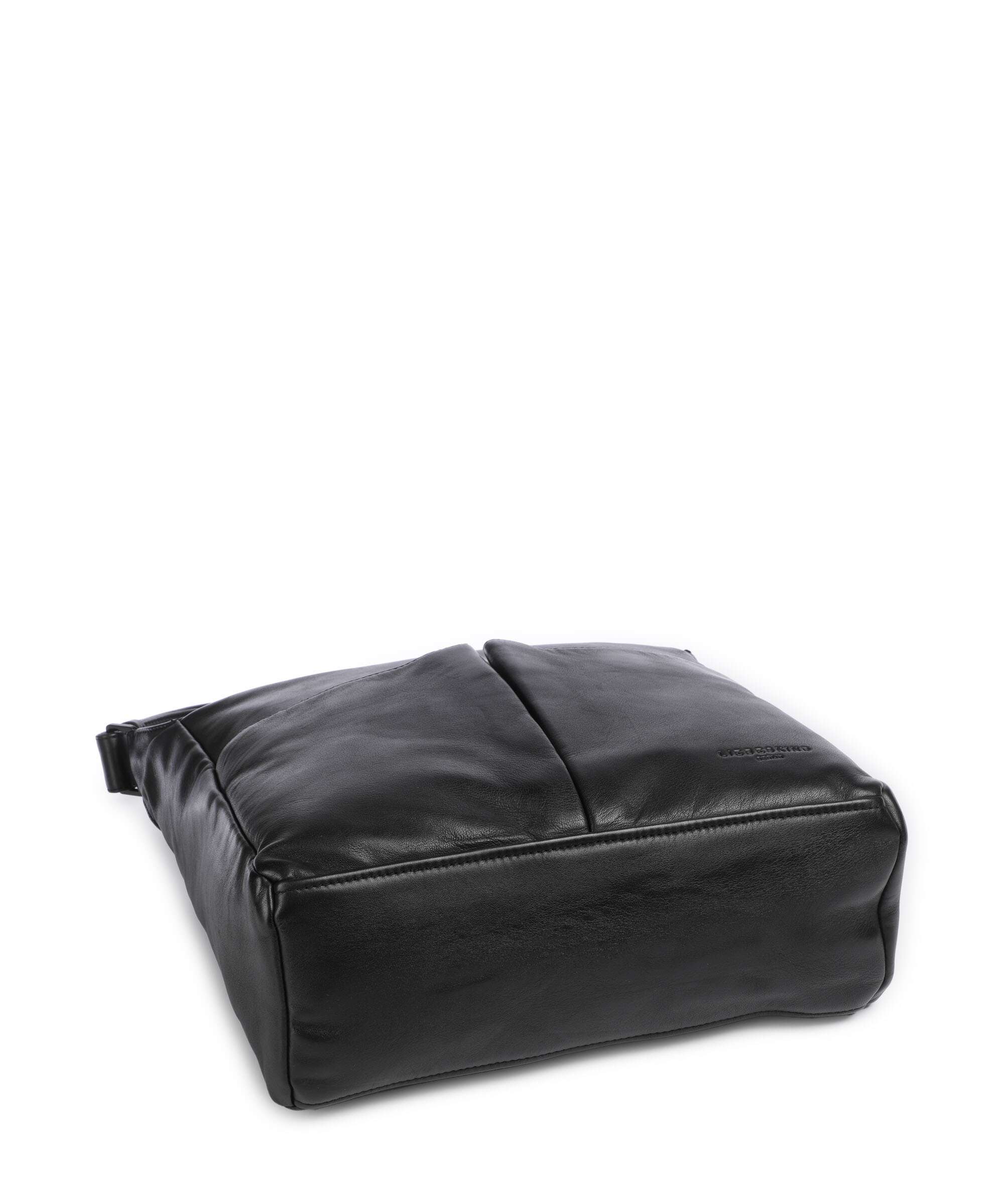 Liebeskind Hera Sheep Natuarl M Hobo bag black - Image 5