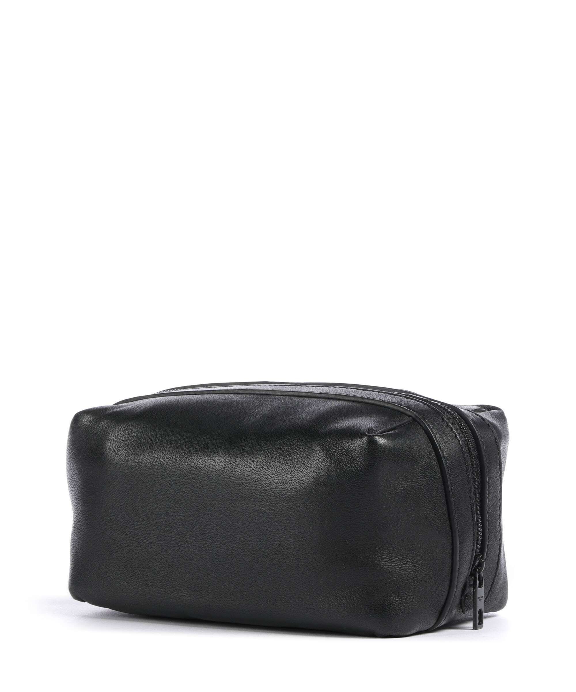 Liebeskind Hera Sheep Natural Cosmetic bag black - Image 2