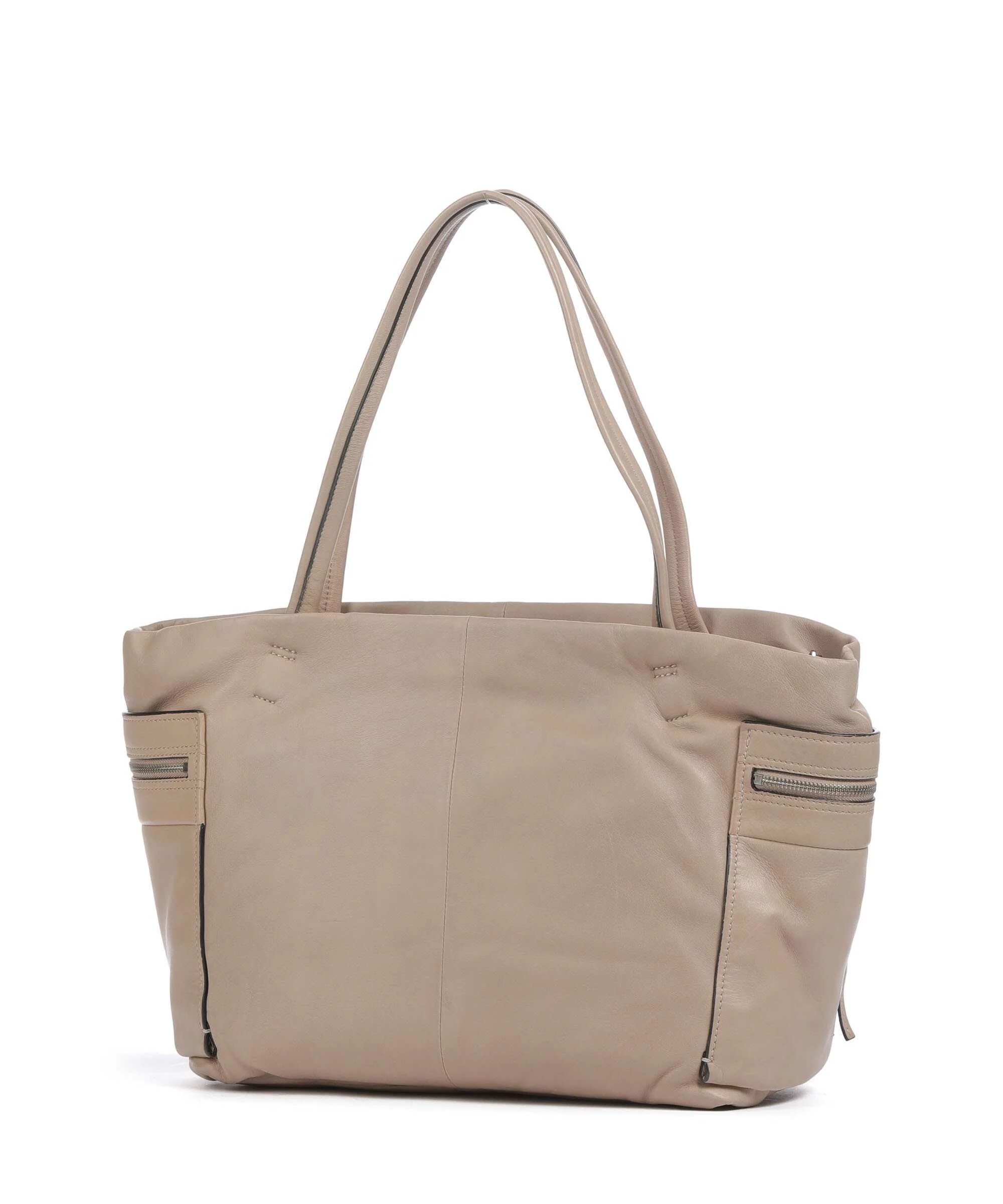 Liebeskind Hera Sheep Natural L Tote bag stone - Image 2