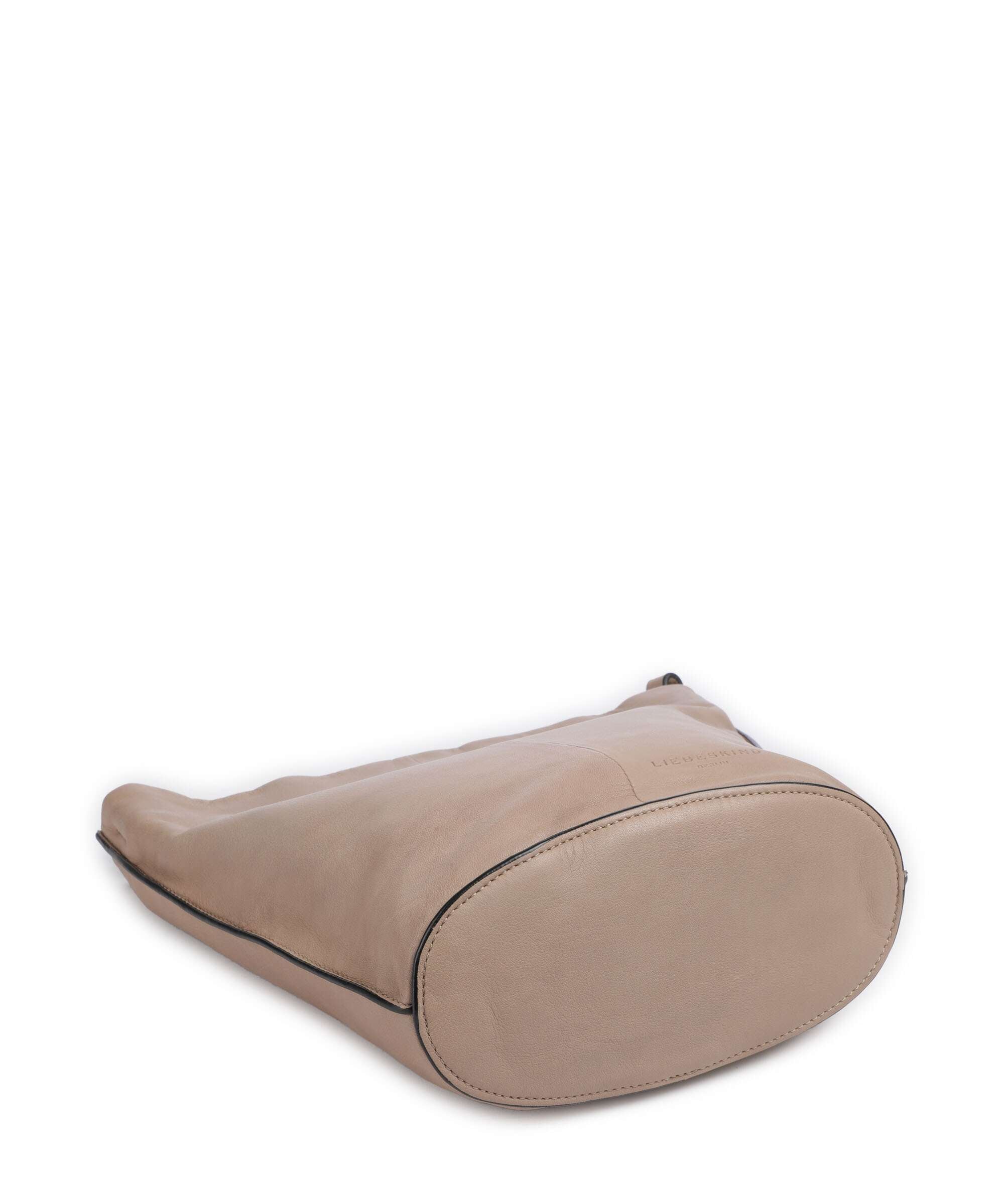 Liebeskind Hera Sheep Natural M Crossbody bag stone - Image 5