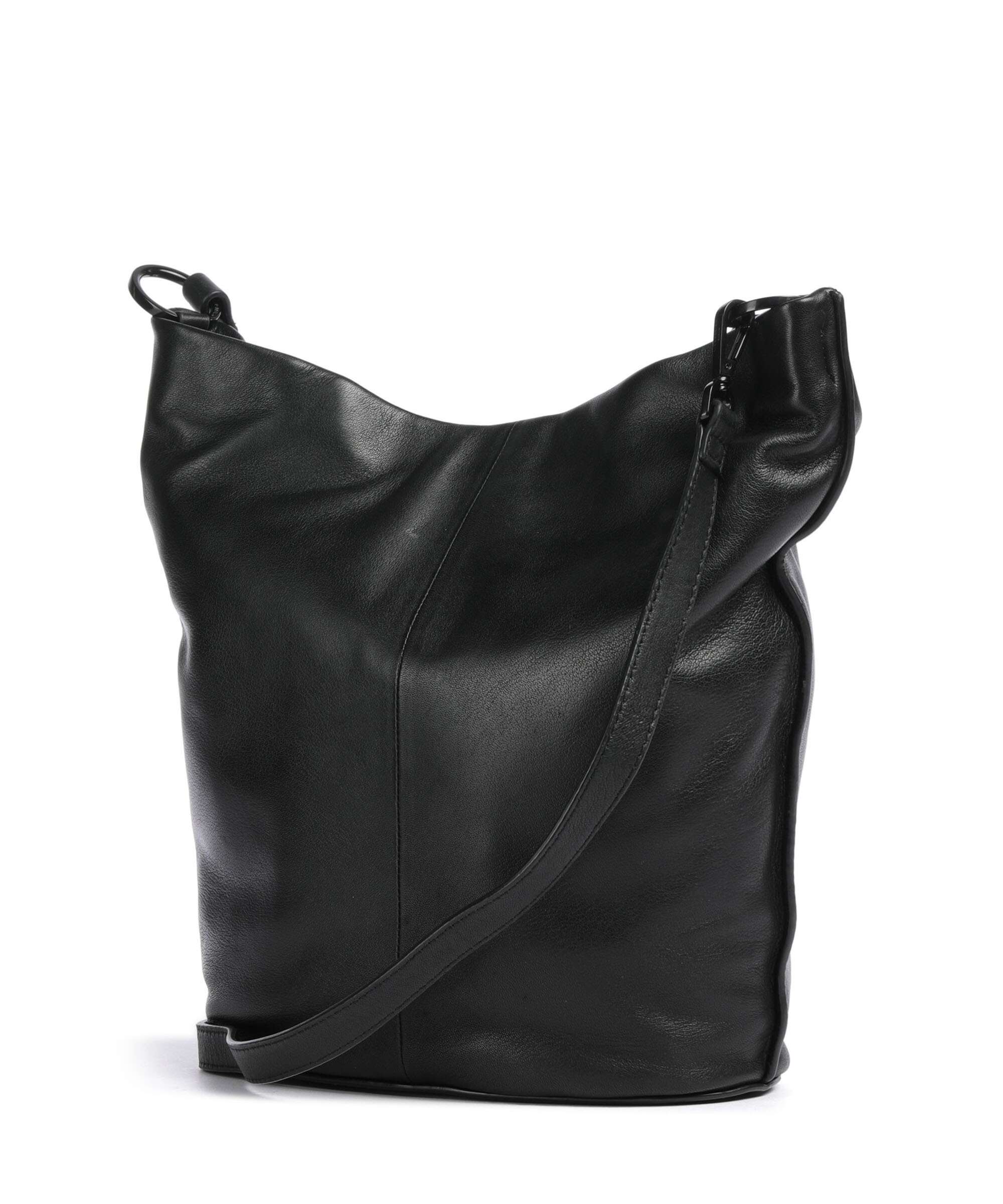 Liebeskind Hera Sheep Natural M Crossbody bag black - Image 2
