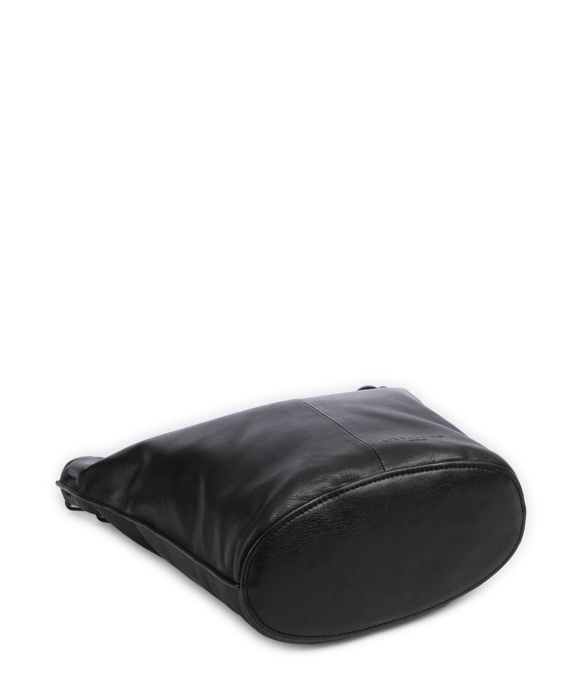 Liebeskind Hera Sheep Natural M Crossbody bag black - Image 5