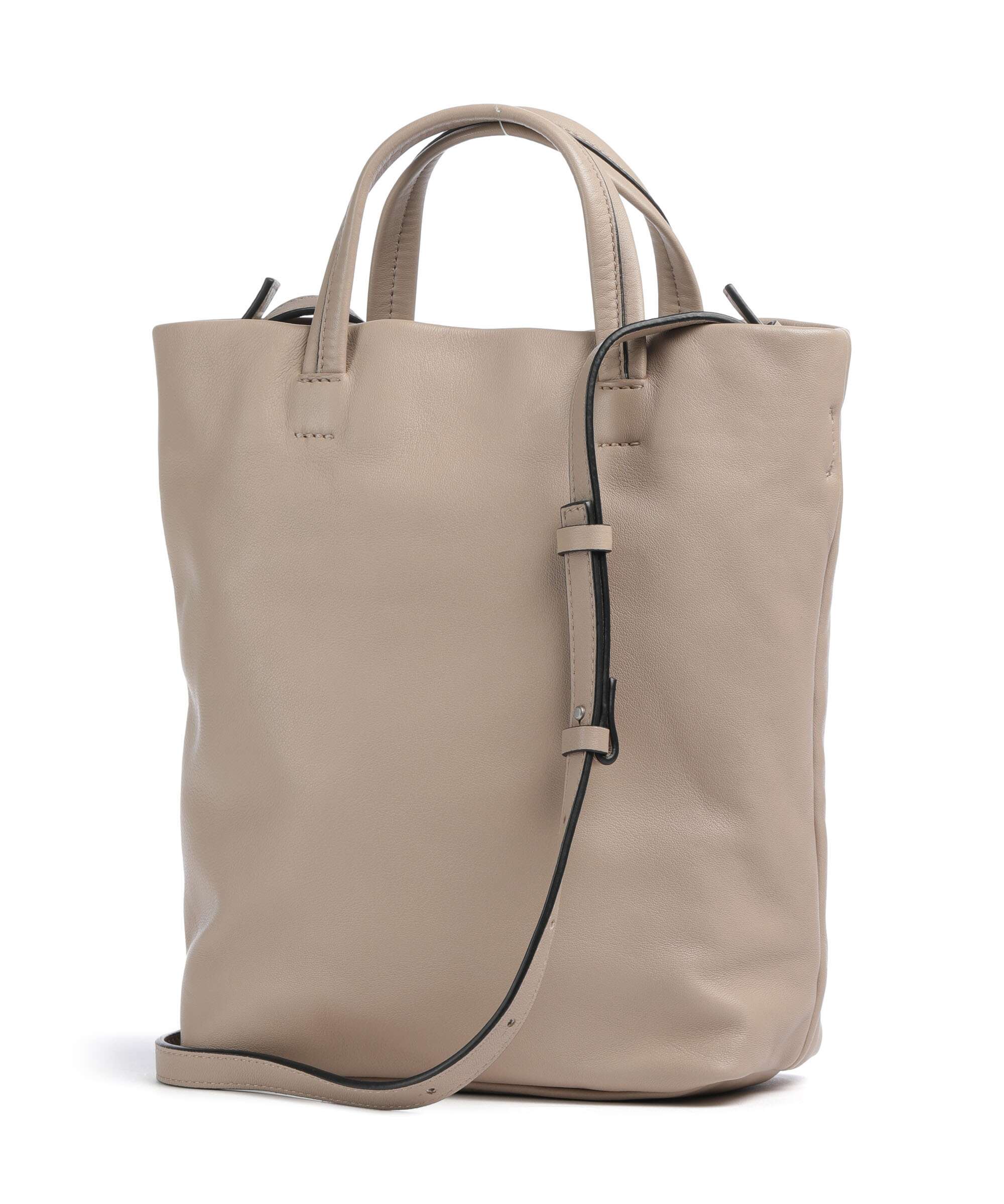 Liebeskind Hera Sheep Natural M Handbag stone - Image 2