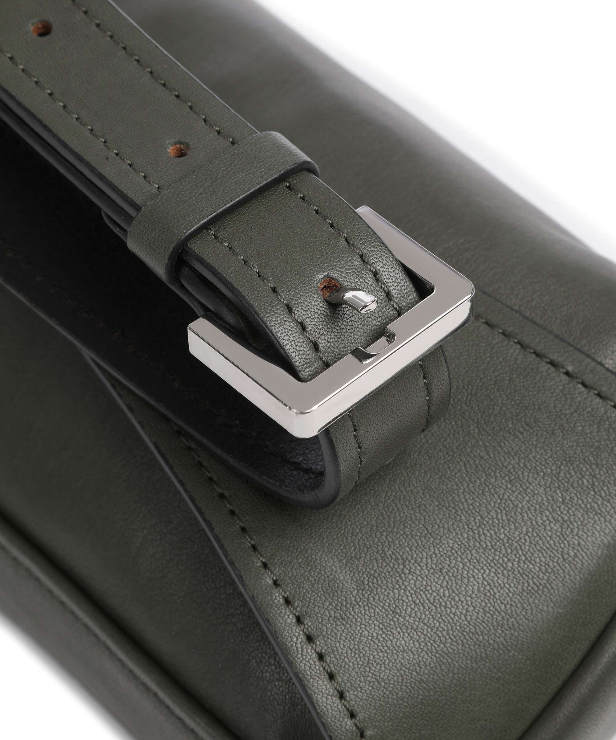 Liebeskind Hera Sheep Natural S Belt bag cypress green - Image 5