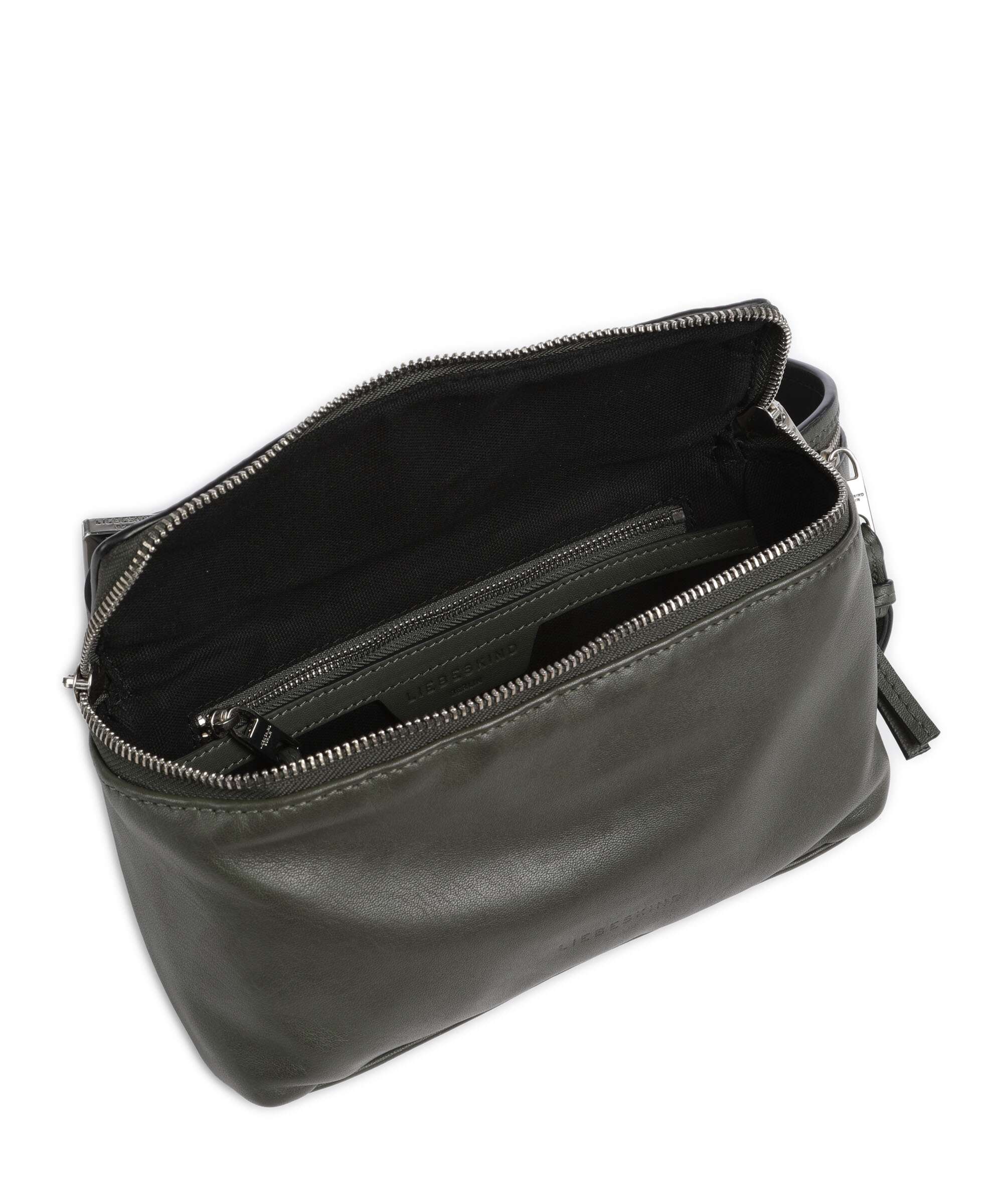 Liebeskind Hera Sheep Natural S Belt bag cypress green - Image 6
