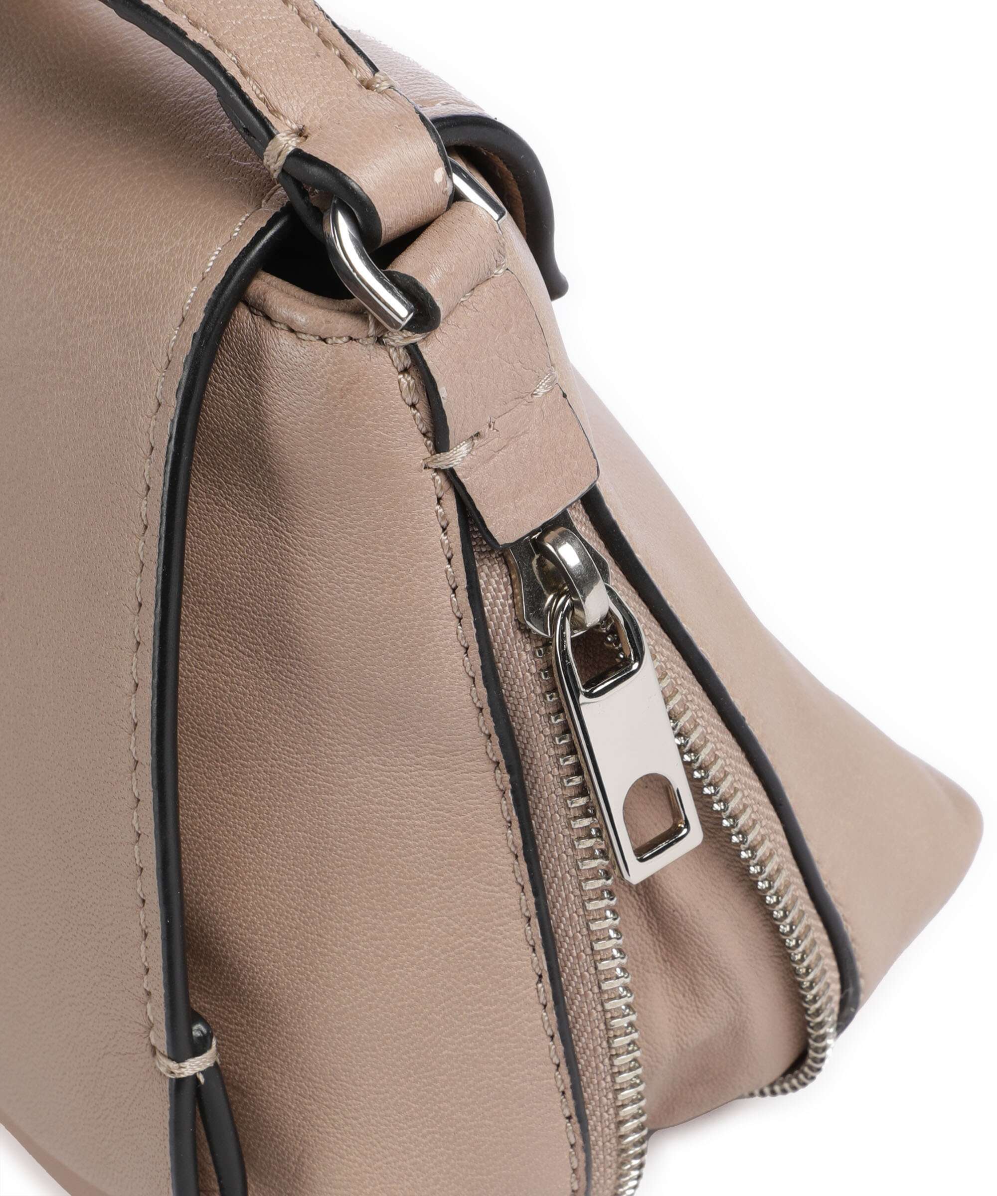 Liebeskind Hera Sheep Natural S Crossbody bag stone - Image 4