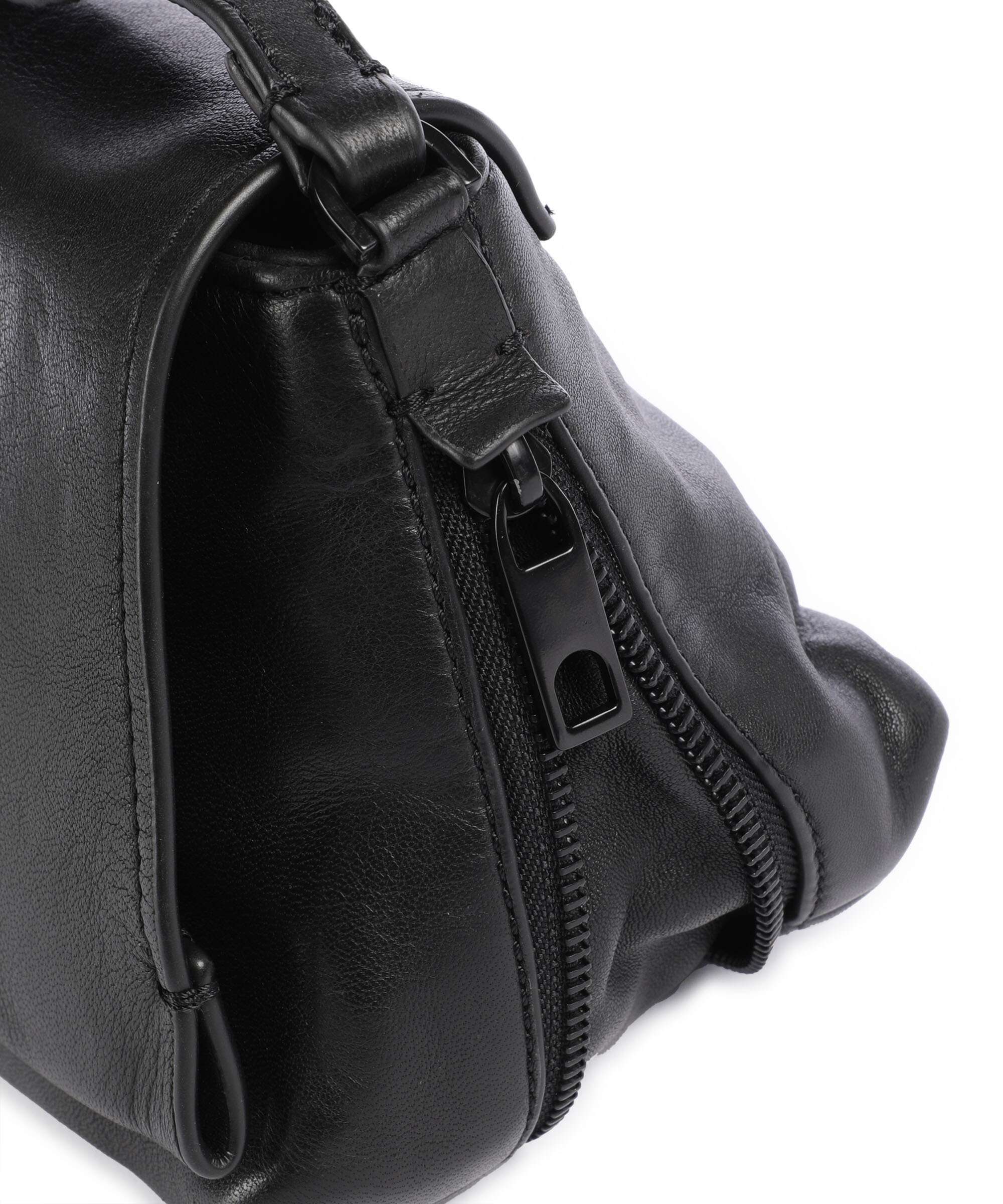Liebeskind Hera Sheep Natural S Crossbody bag black - Image 5