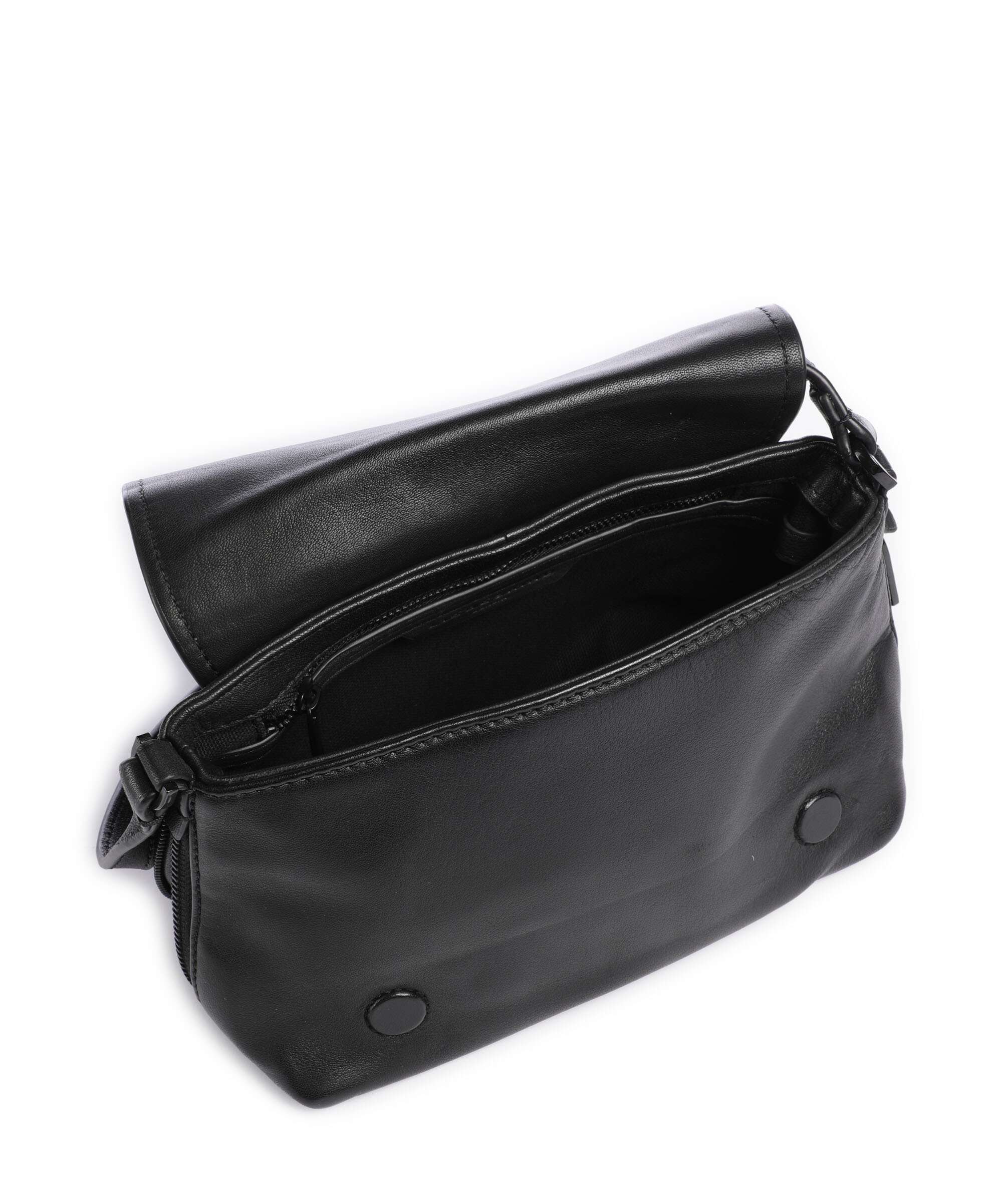 Liebeskind Hera Sheep Natural S Crossbody bag black - Image 6
