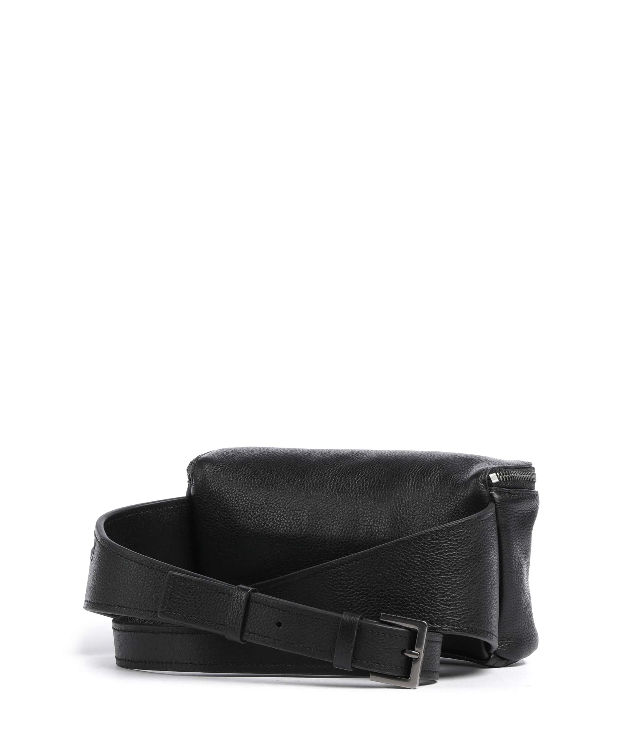 Liebeskind Hera Small Pebble S Belt bag black - Image 2