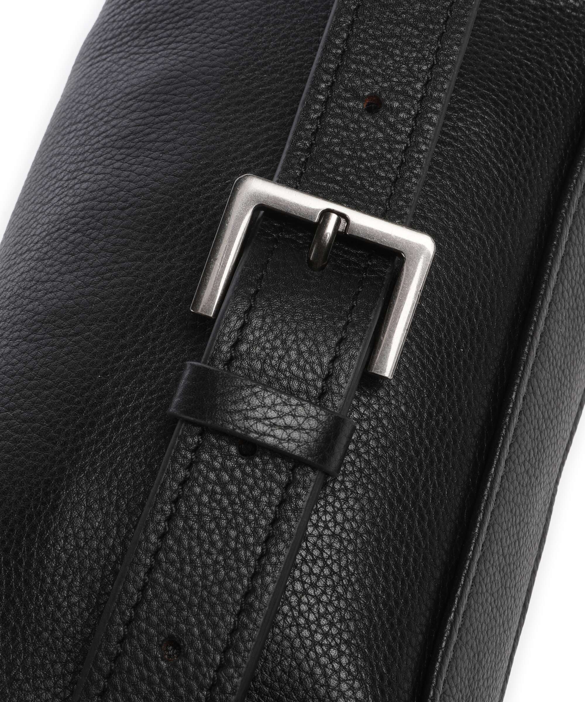 Liebeskind Hera Small Pebble S Belt bag black - Image 5