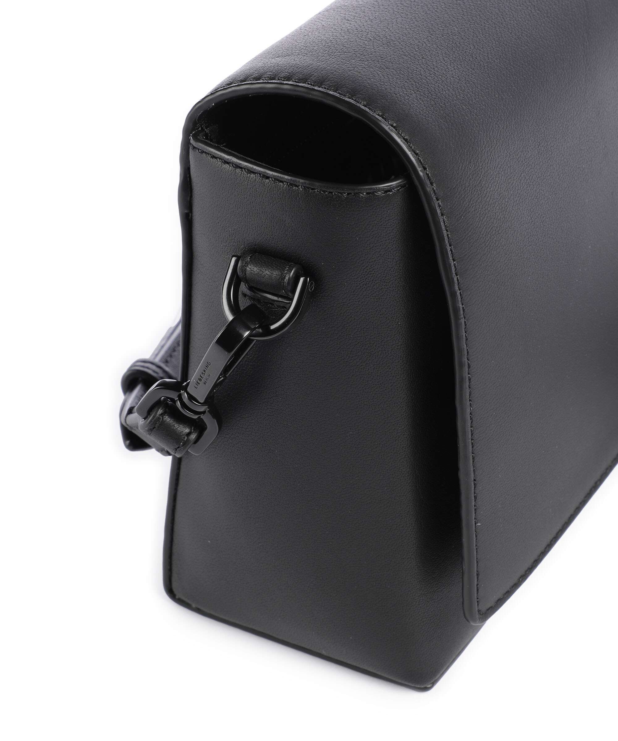 Liebeskind Hilla M Crossbody bag black - Image 4