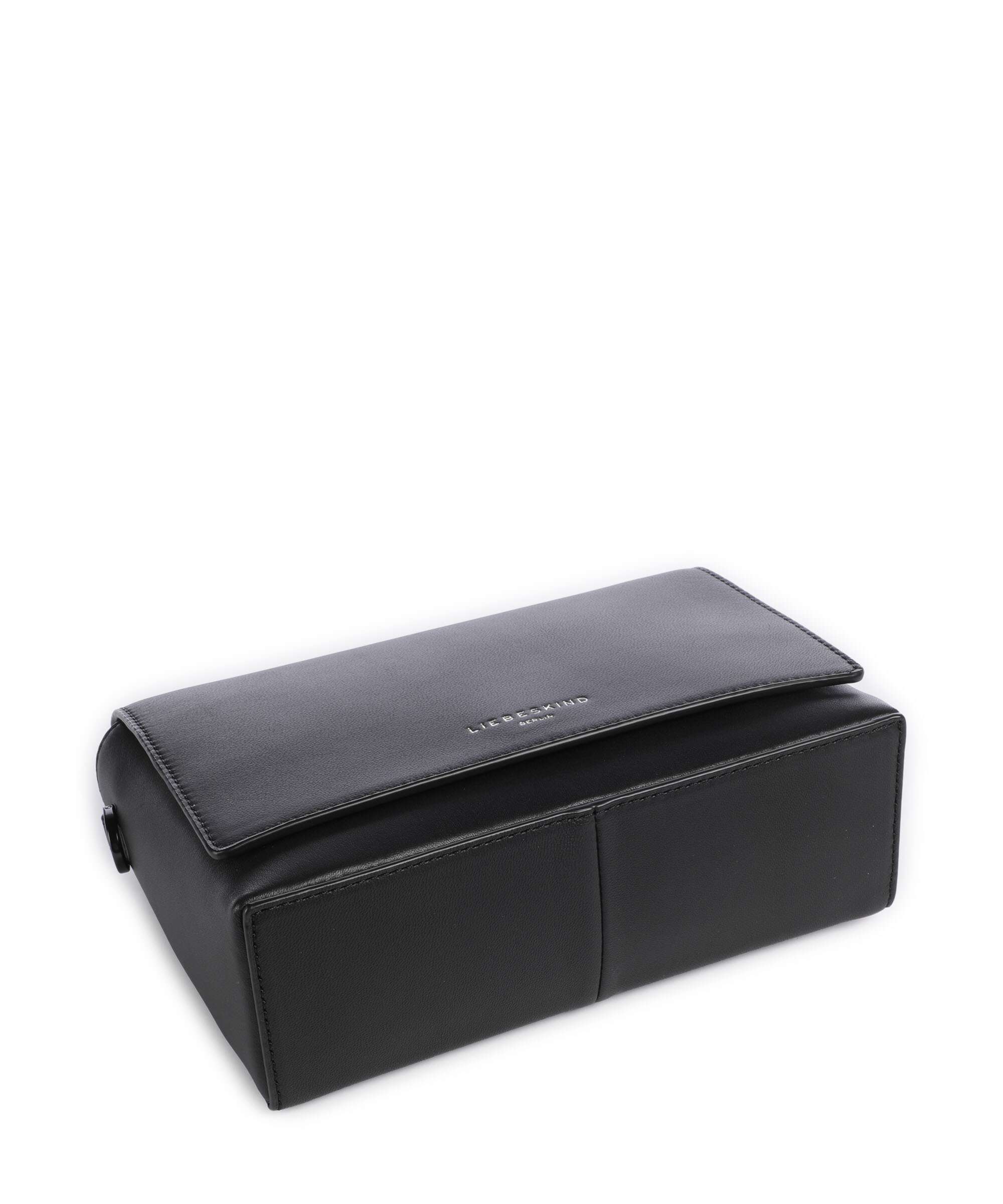 Liebeskind Hilla M Crossbody bag black - Image 5