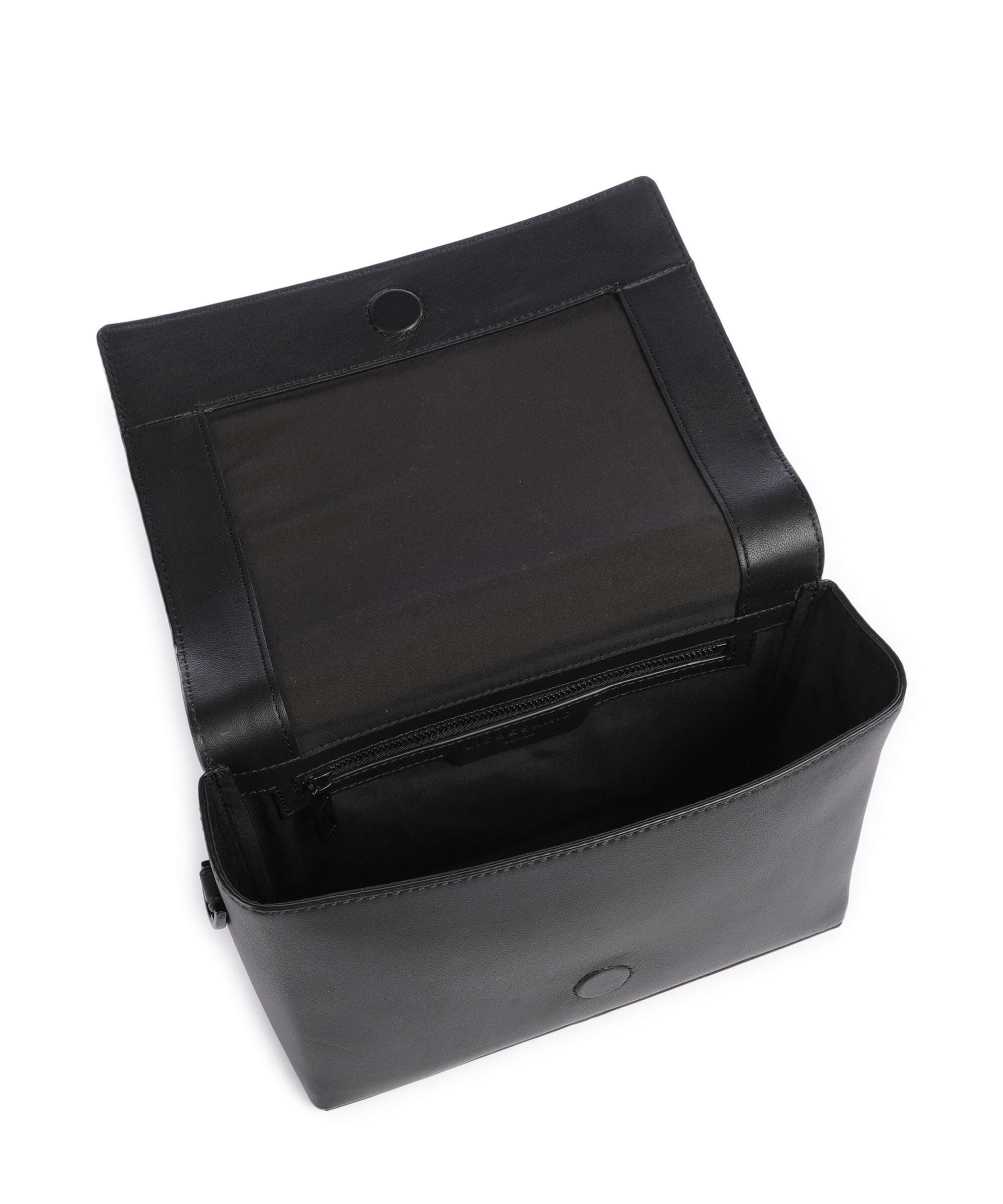 Liebeskind Hilla M Crossbody bag black - Image 6