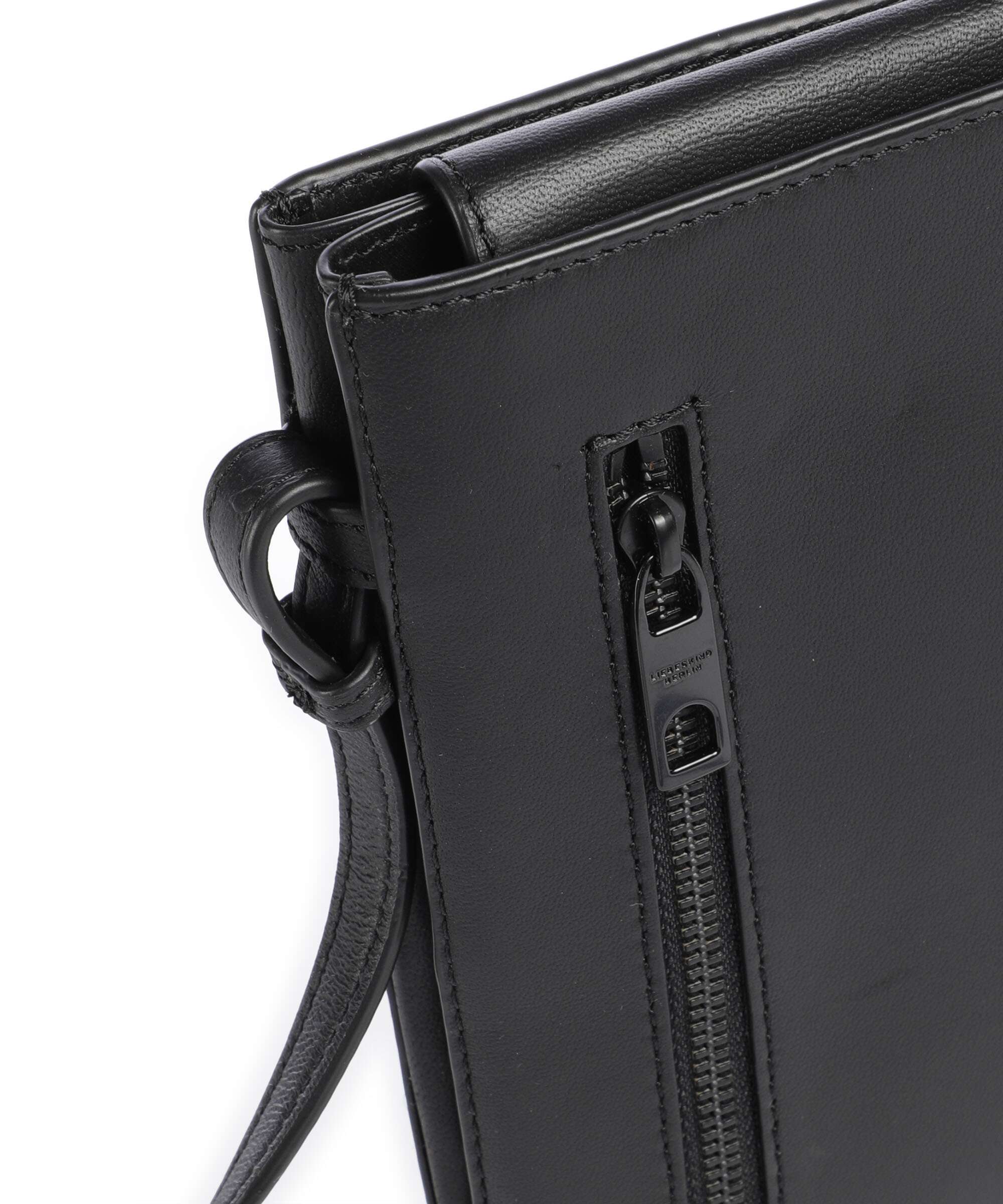 Liebeskind Hilla Phone bag black - Image 4