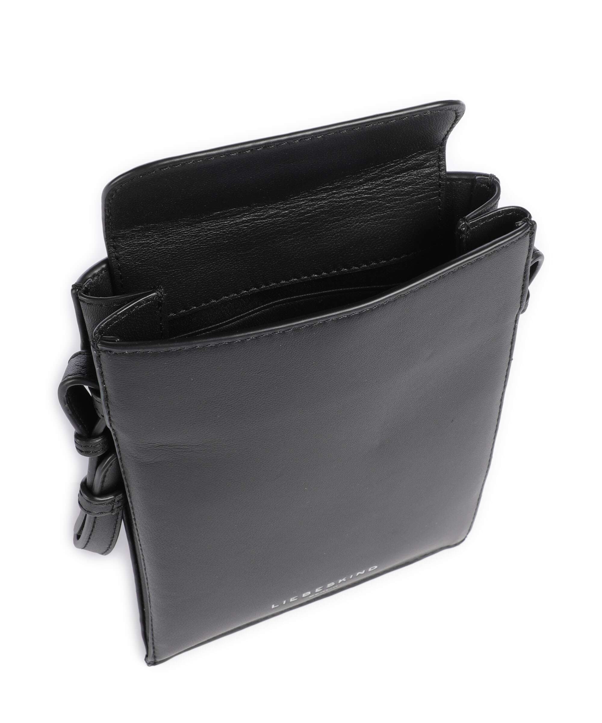 Liebeskind Hilla Phone bag black - Image 5