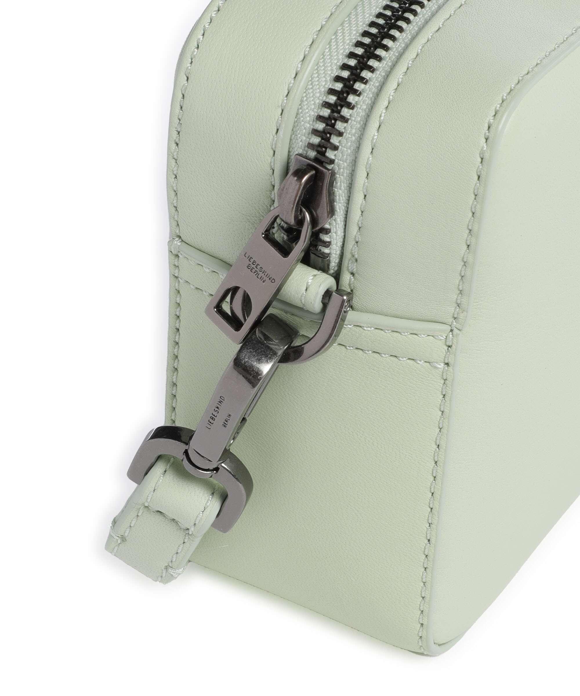 Liebeskind Hilla S Crossbody bag sage - Image 4