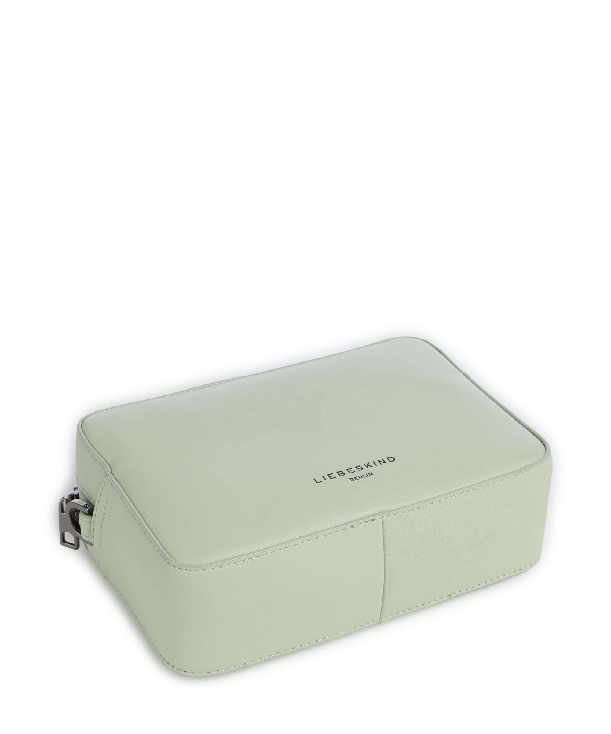 Liebeskind Hilla S Crossbody bag sage - Image 5