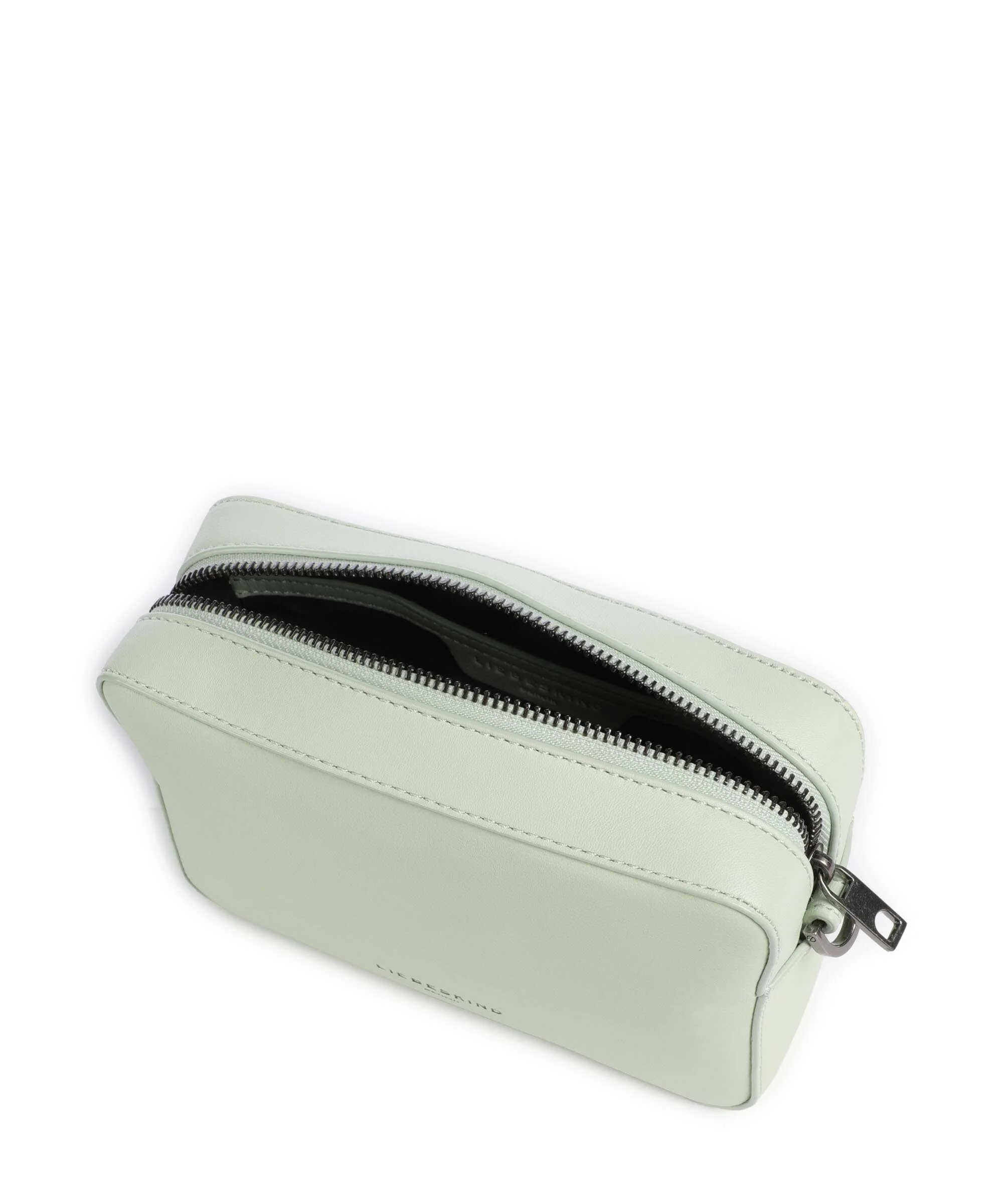 Liebeskind Hilla S Crossbody bag sage - Image 6