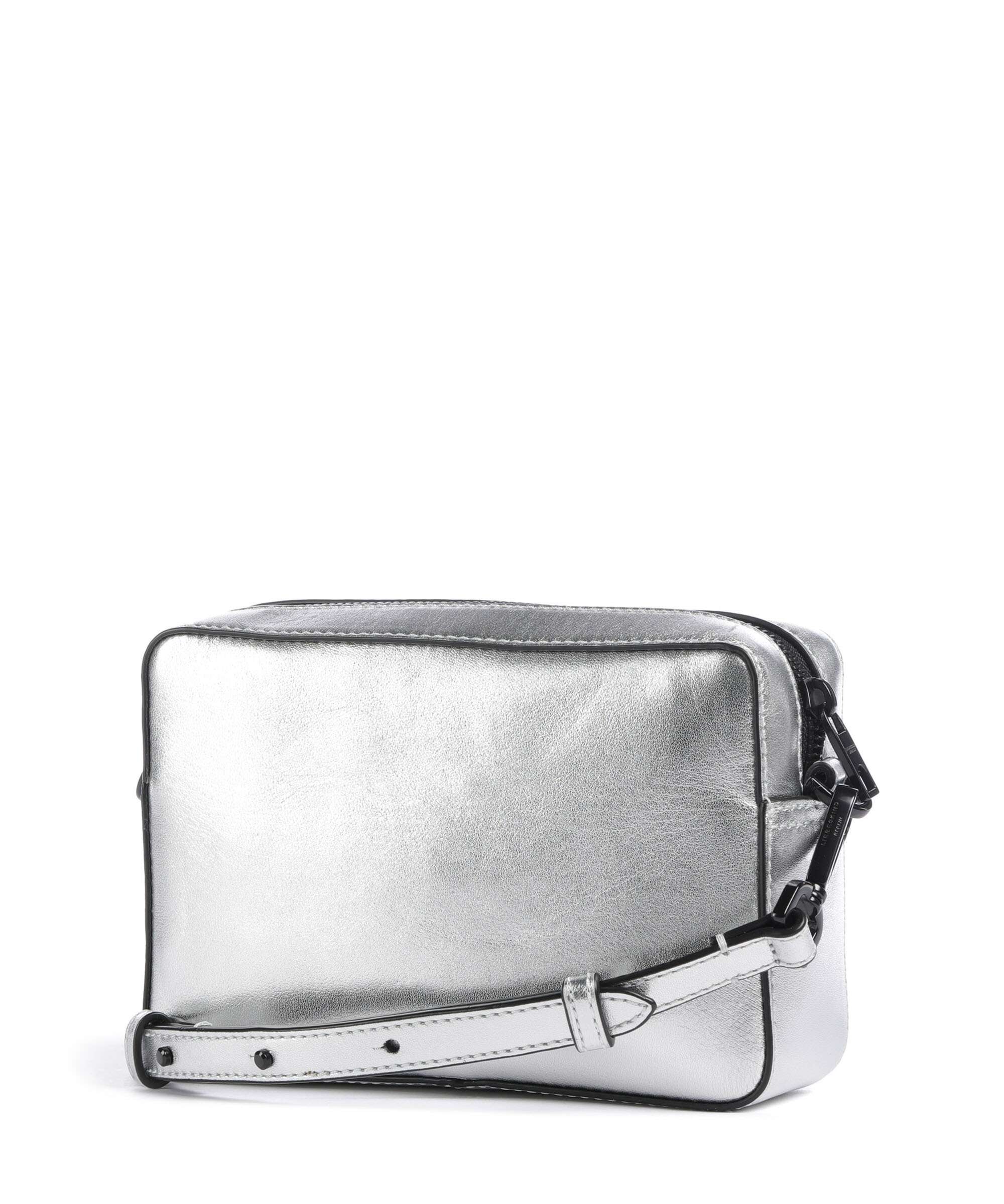 Liebeskind Hilla S Crossbody bag silver - Image 2